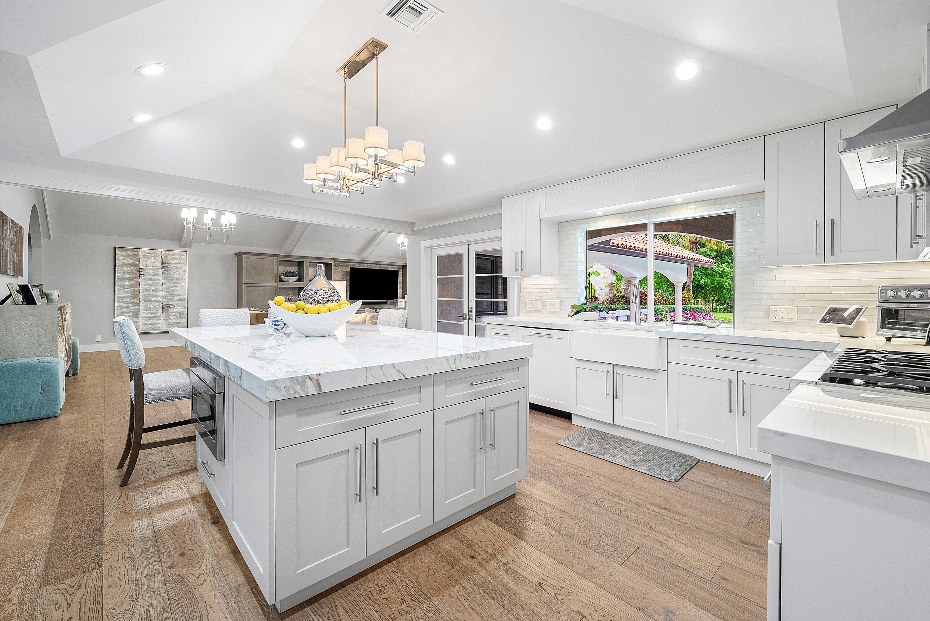 STEEPLECHASE - Residential