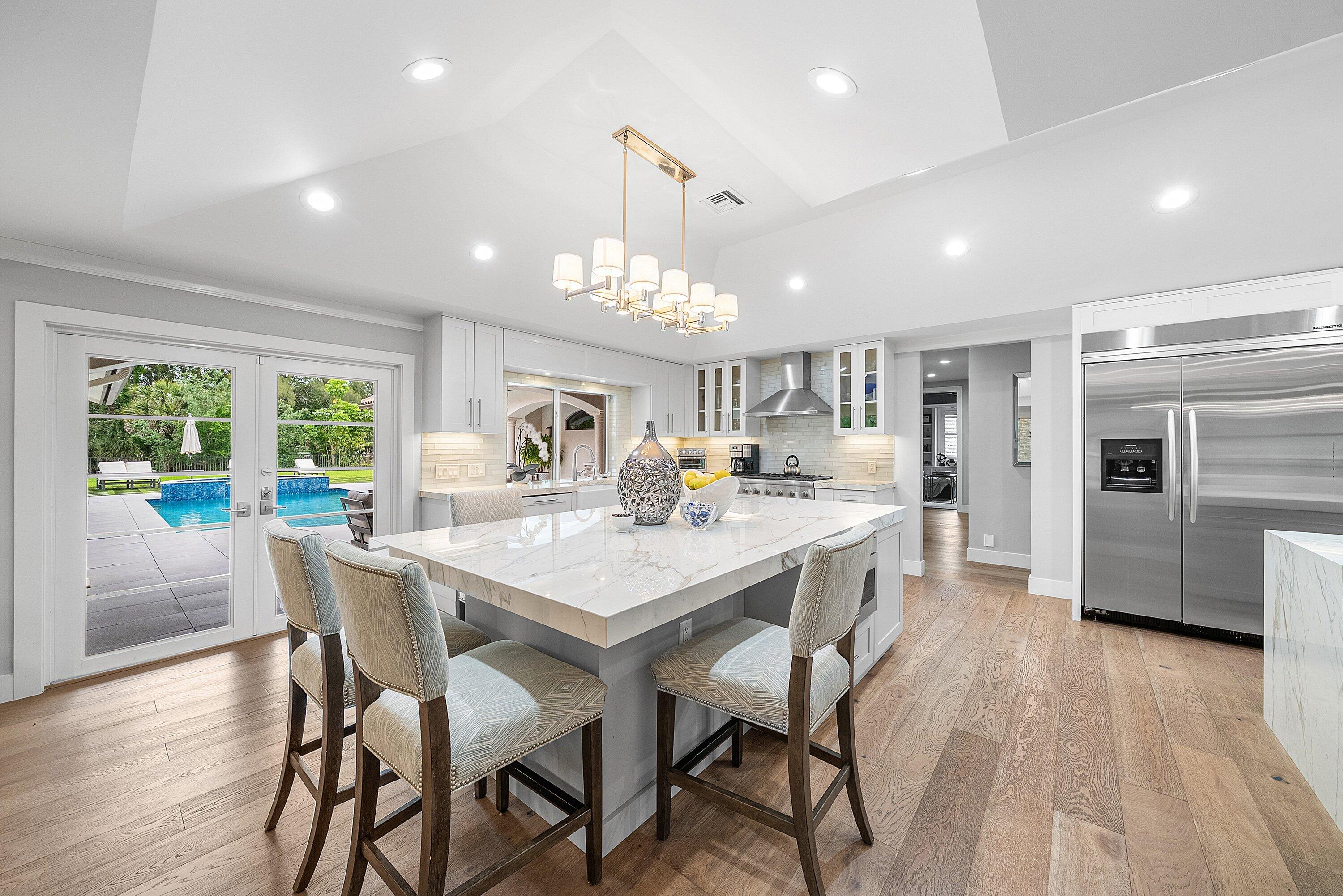 STEEPLECHASE - Residential
