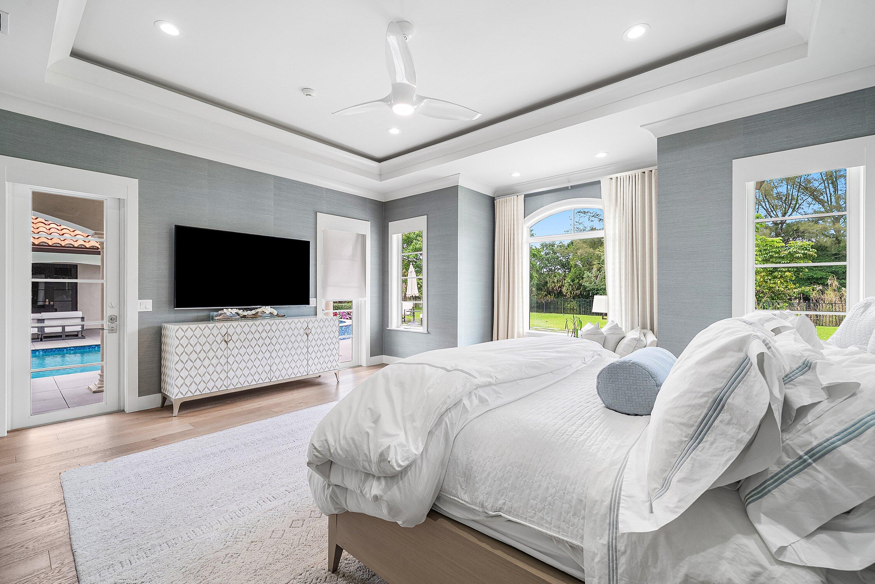 STEEPLECHASE - Residential