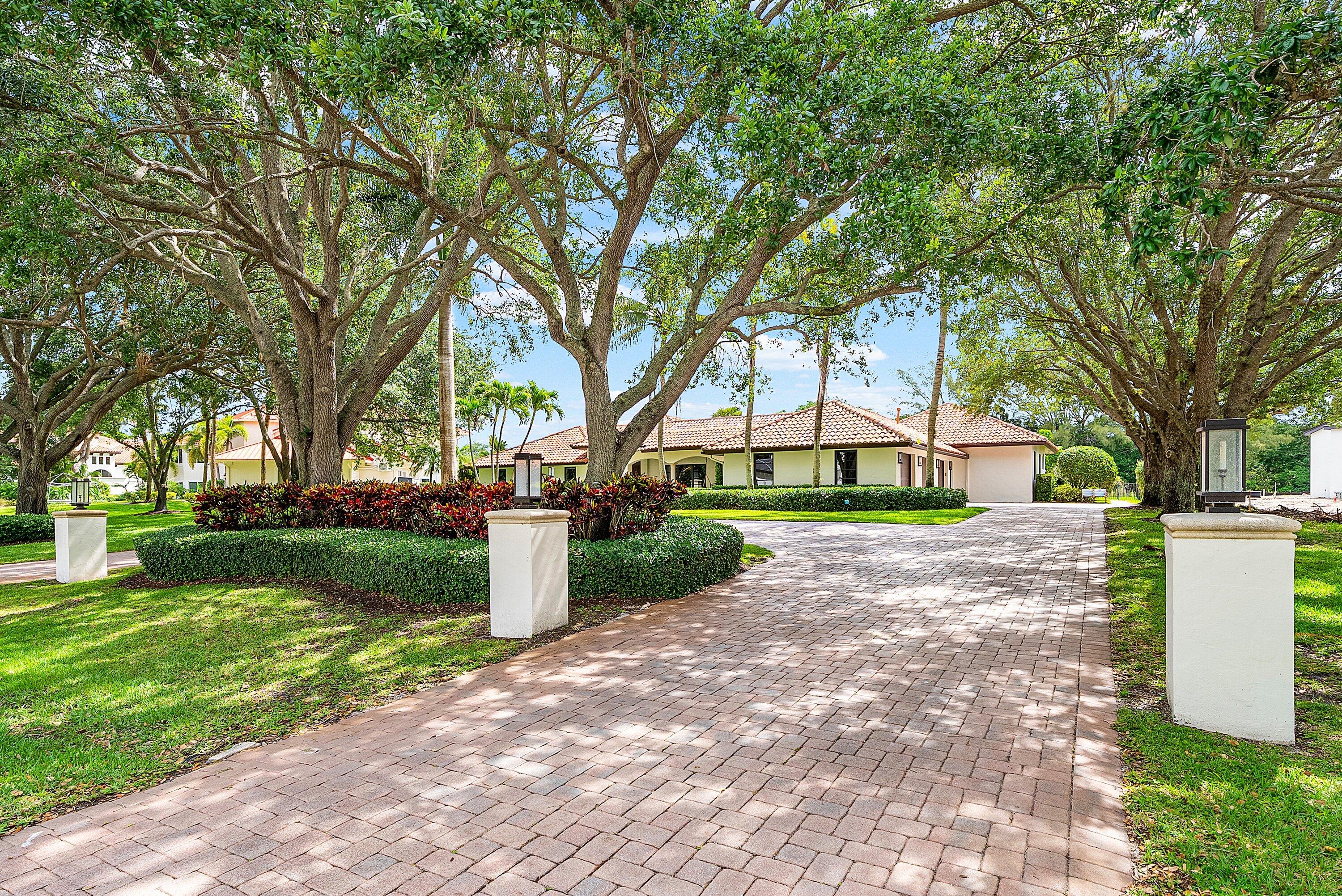 STEEPLECHASE - Residential