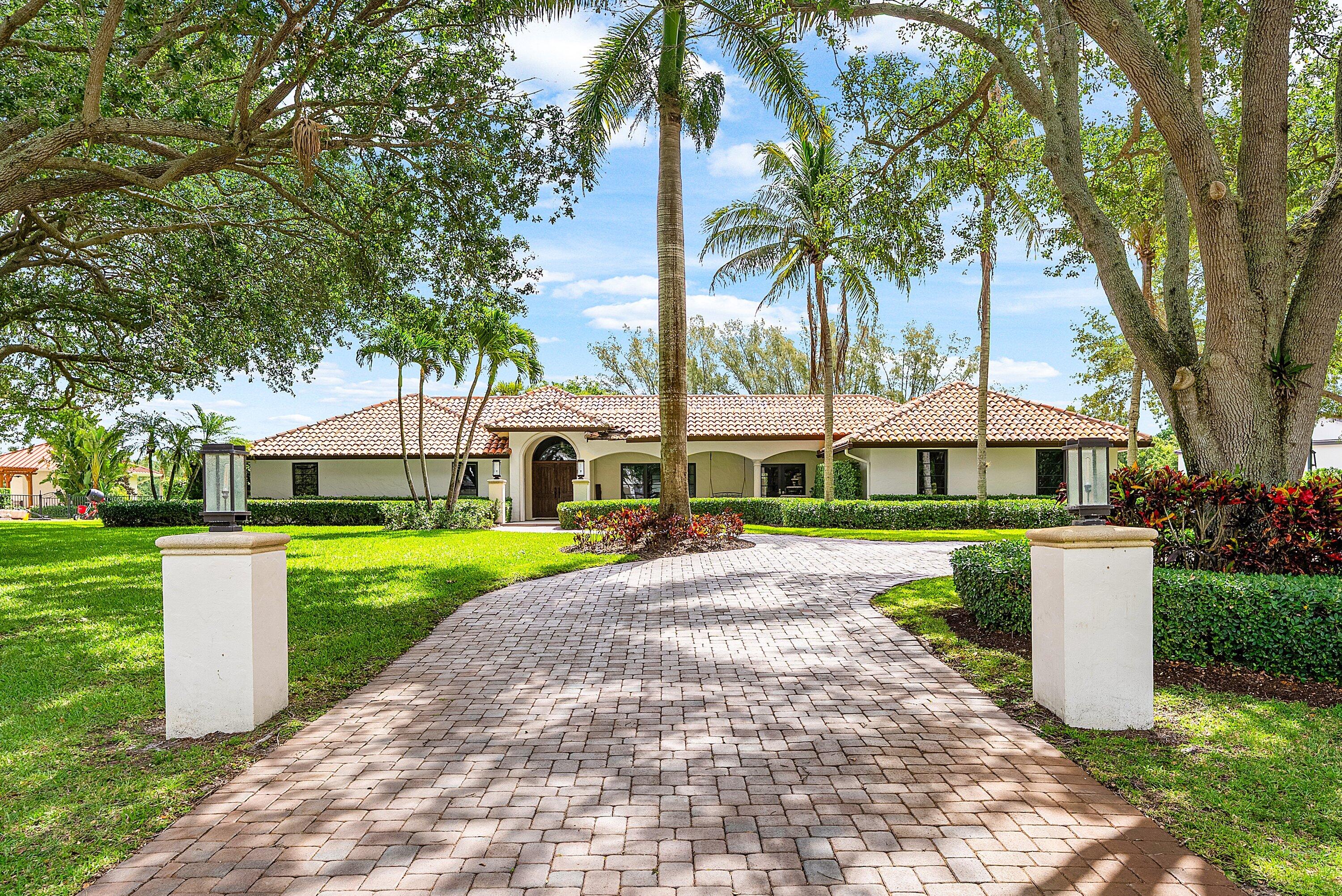 STEEPLECHASE - Residential