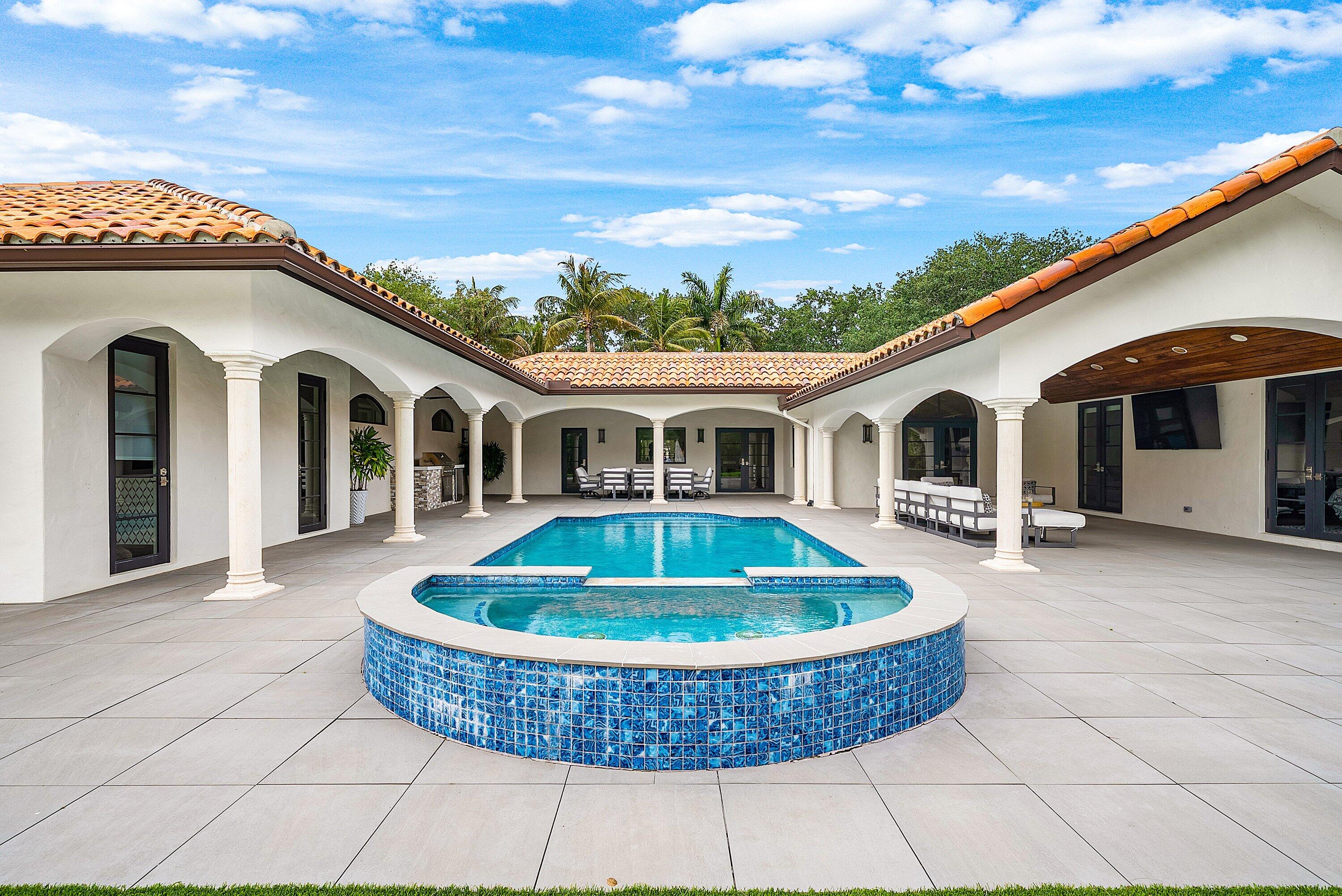 STEEPLECHASE - Residential