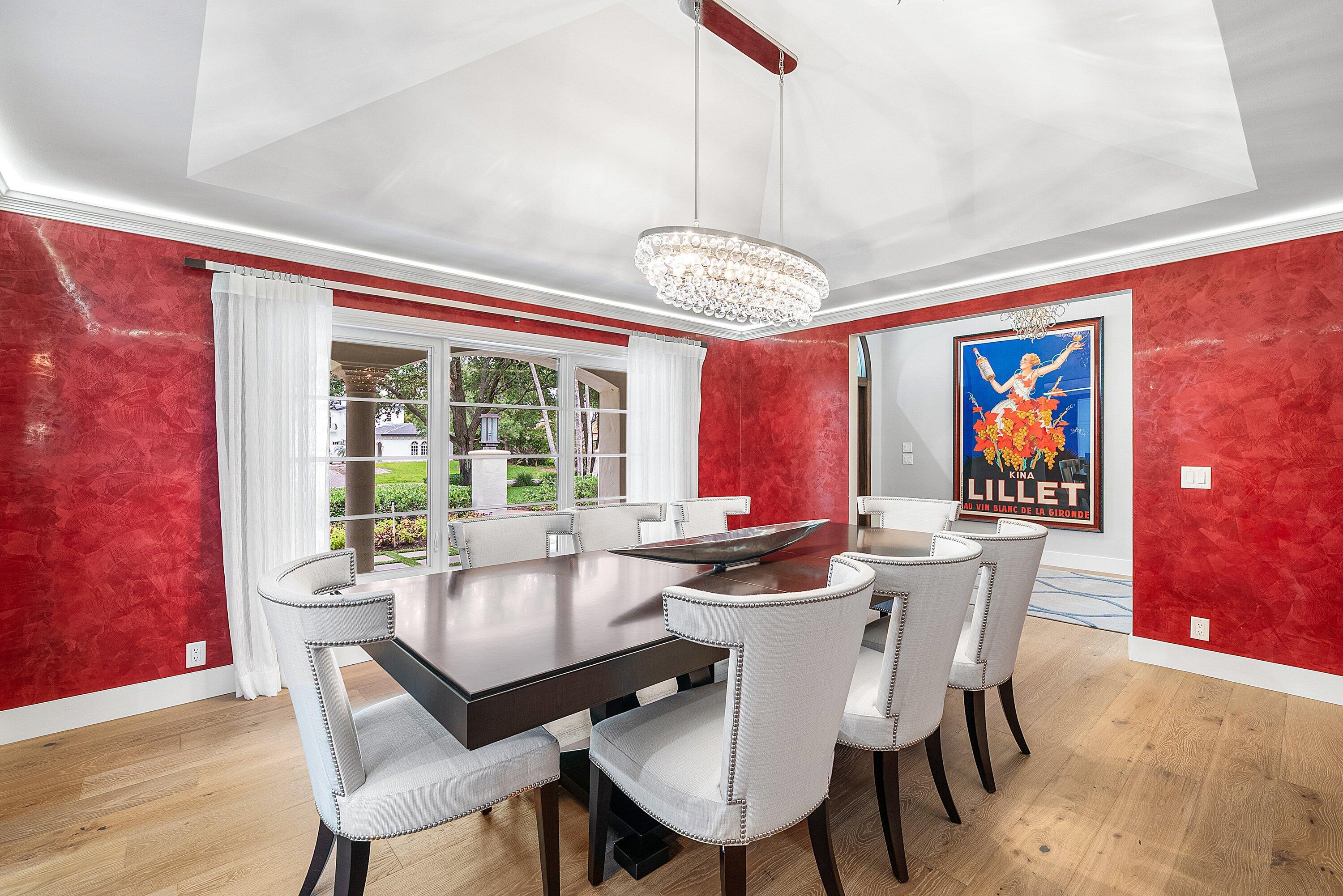 STEEPLECHASE - Residential