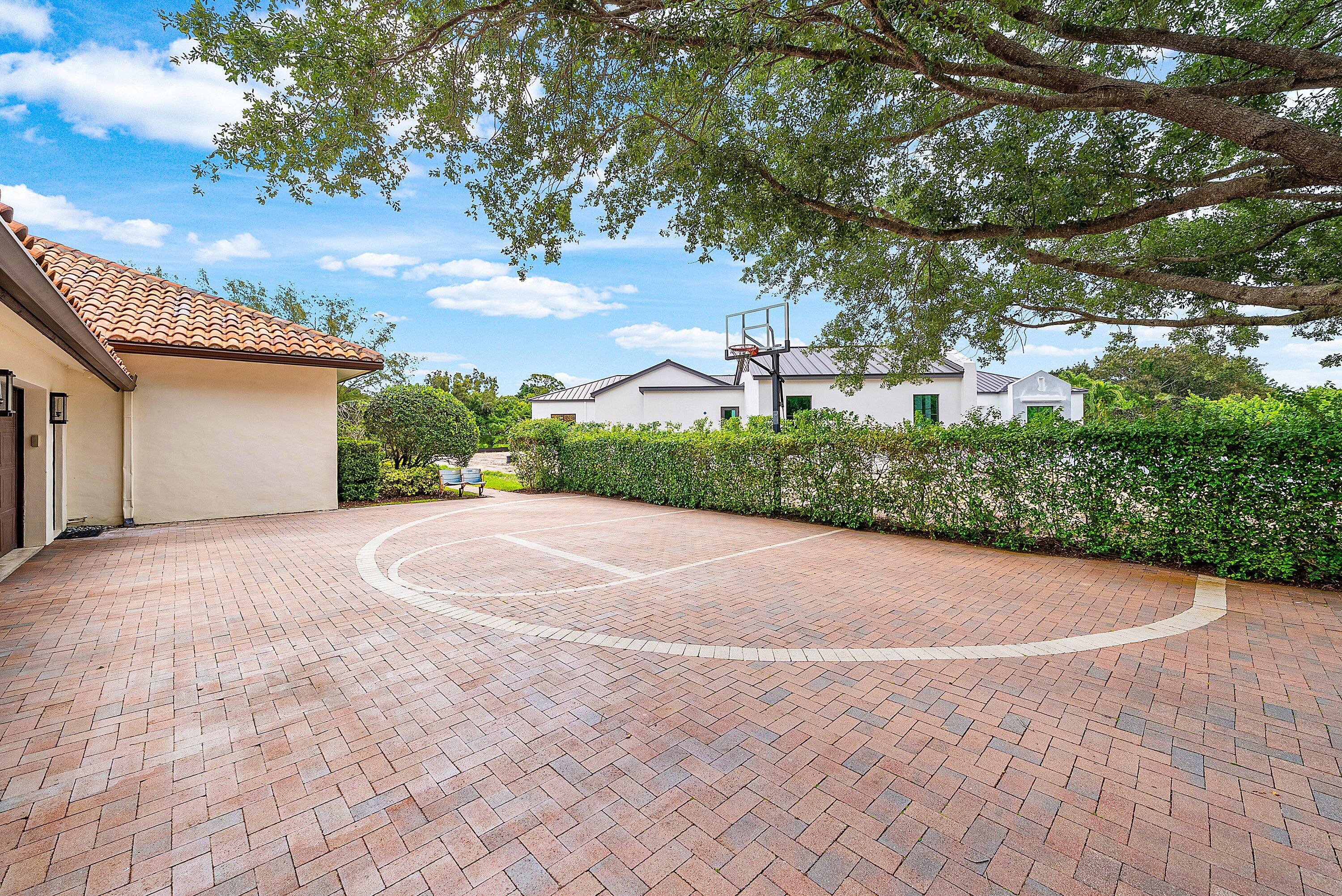 STEEPLECHASE - Residential