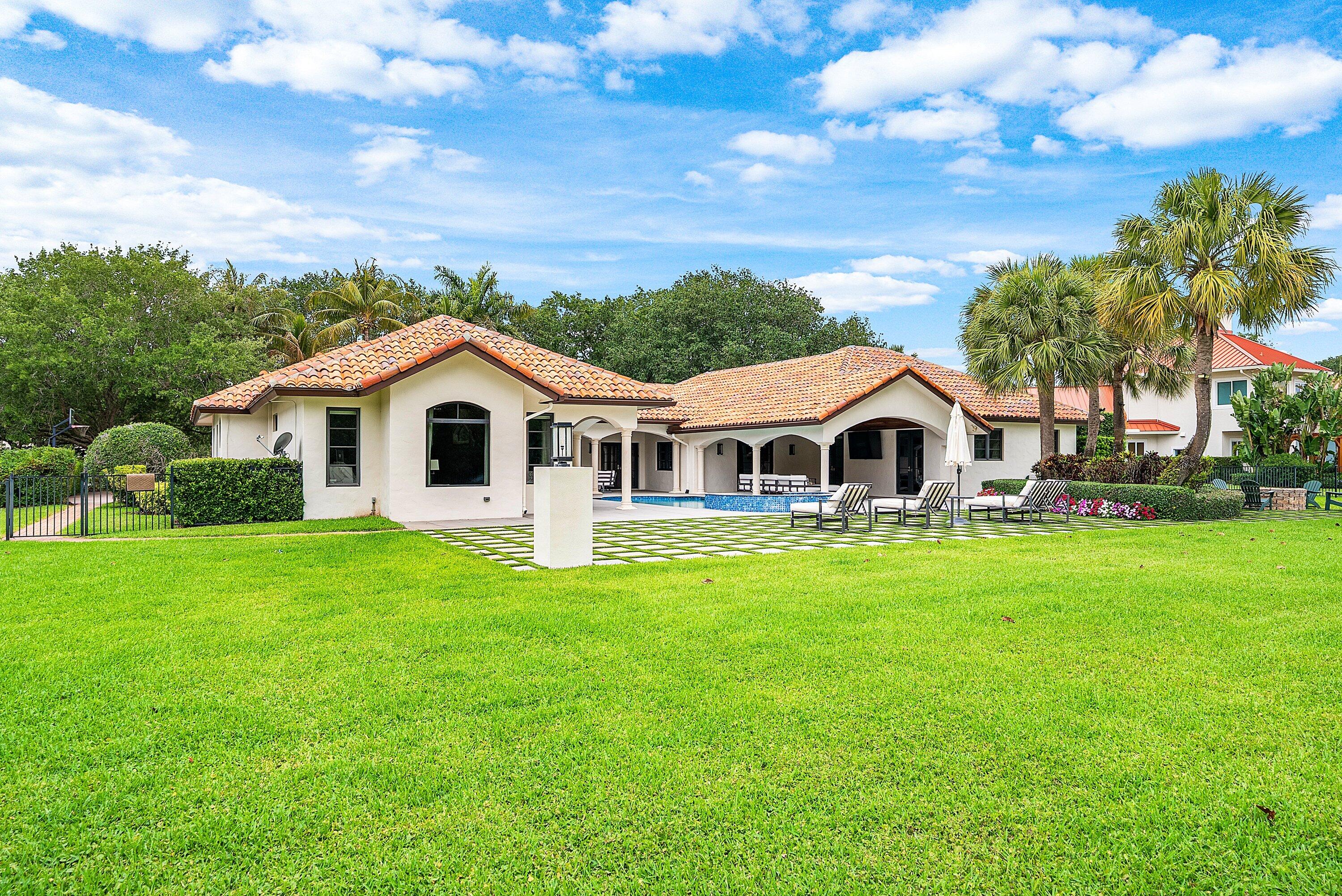 STEEPLECHASE - Residential