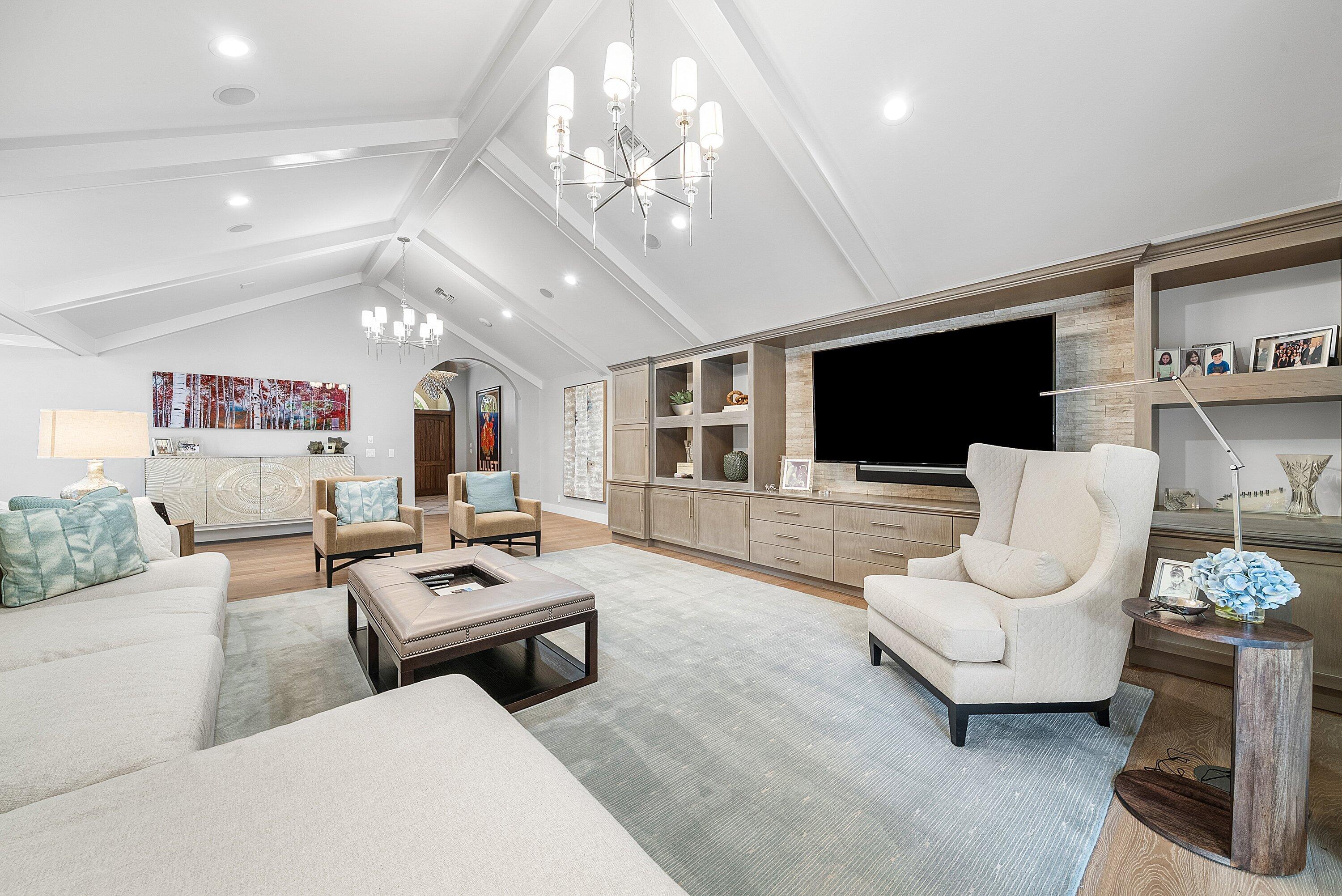 STEEPLECHASE - Residential