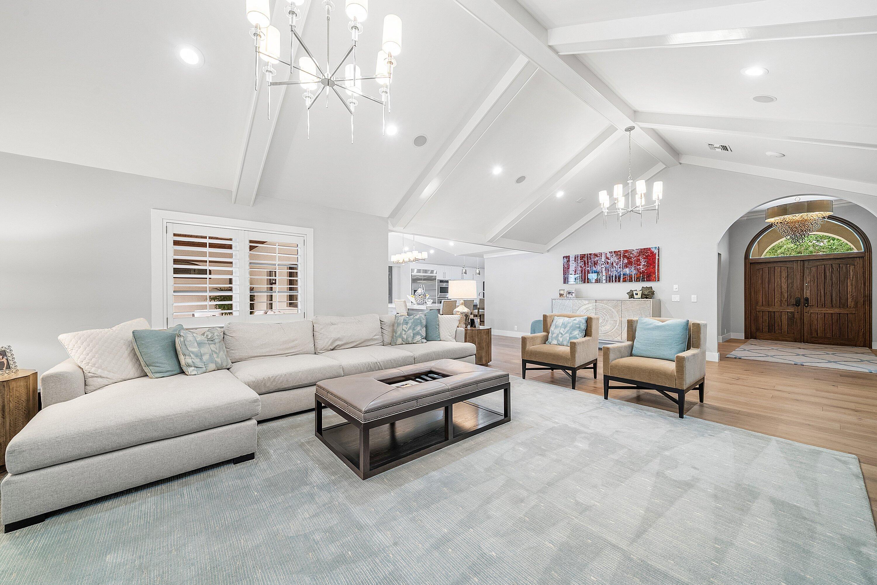 STEEPLECHASE - Residential