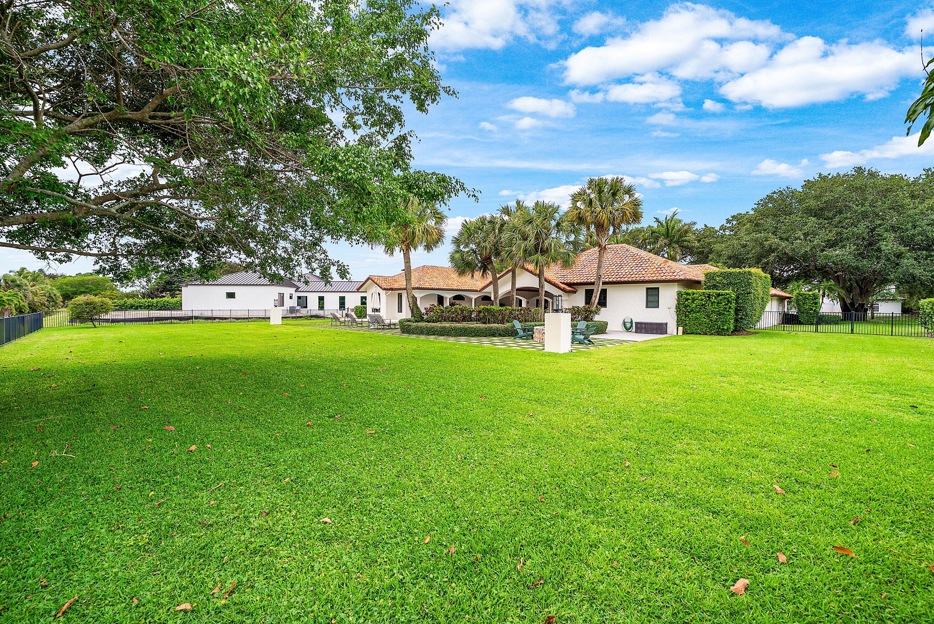 STEEPLECHASE - Residential