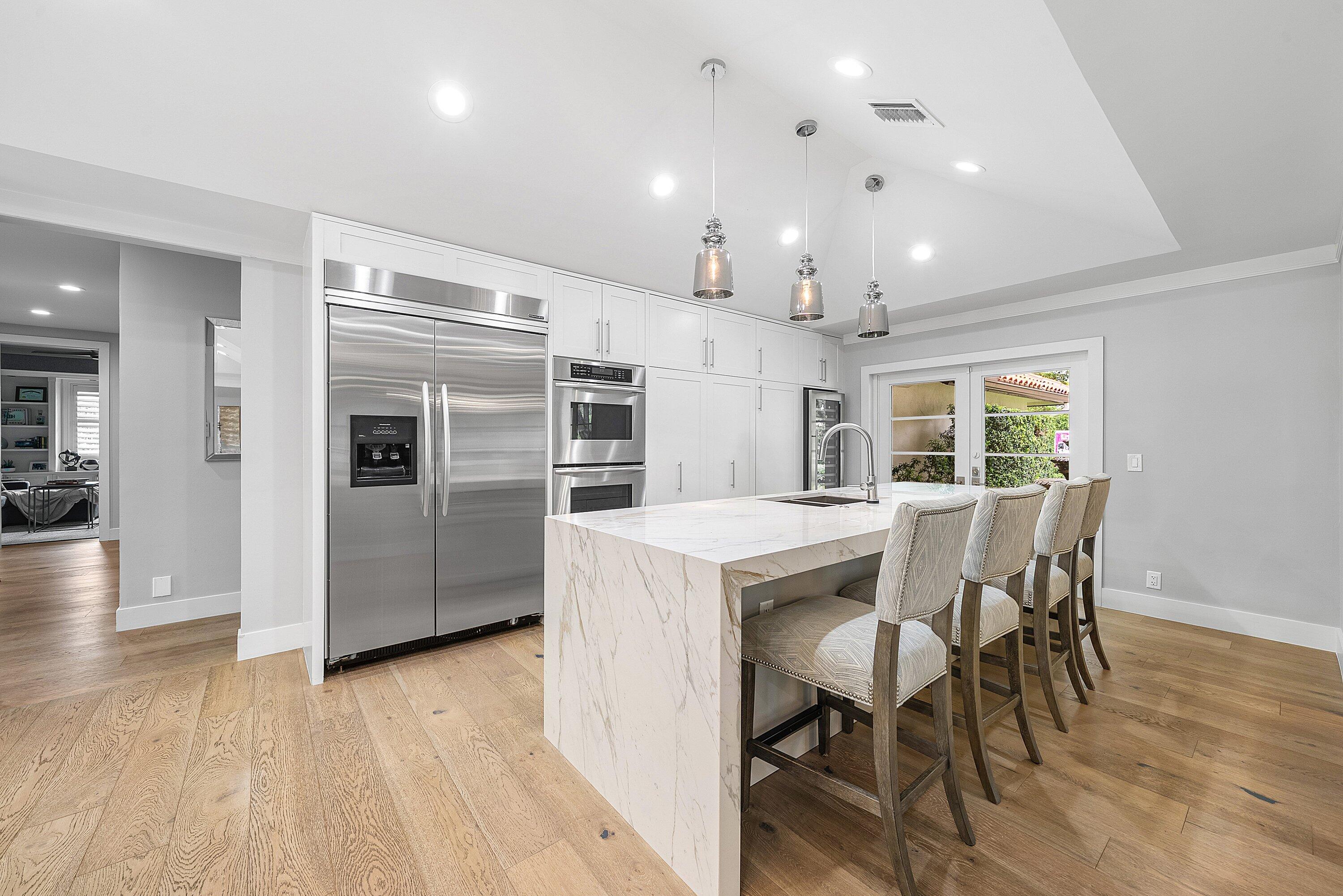 STEEPLECHASE - Residential