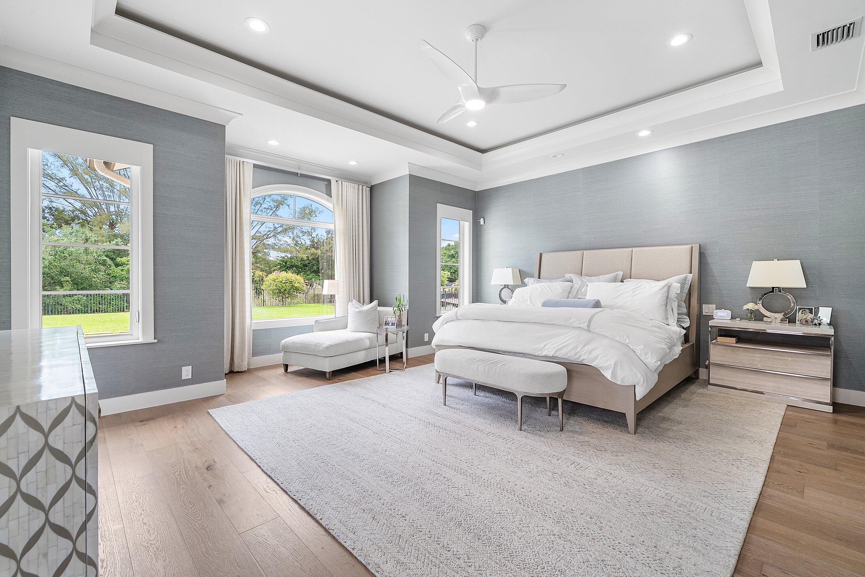 STEEPLECHASE - Residential