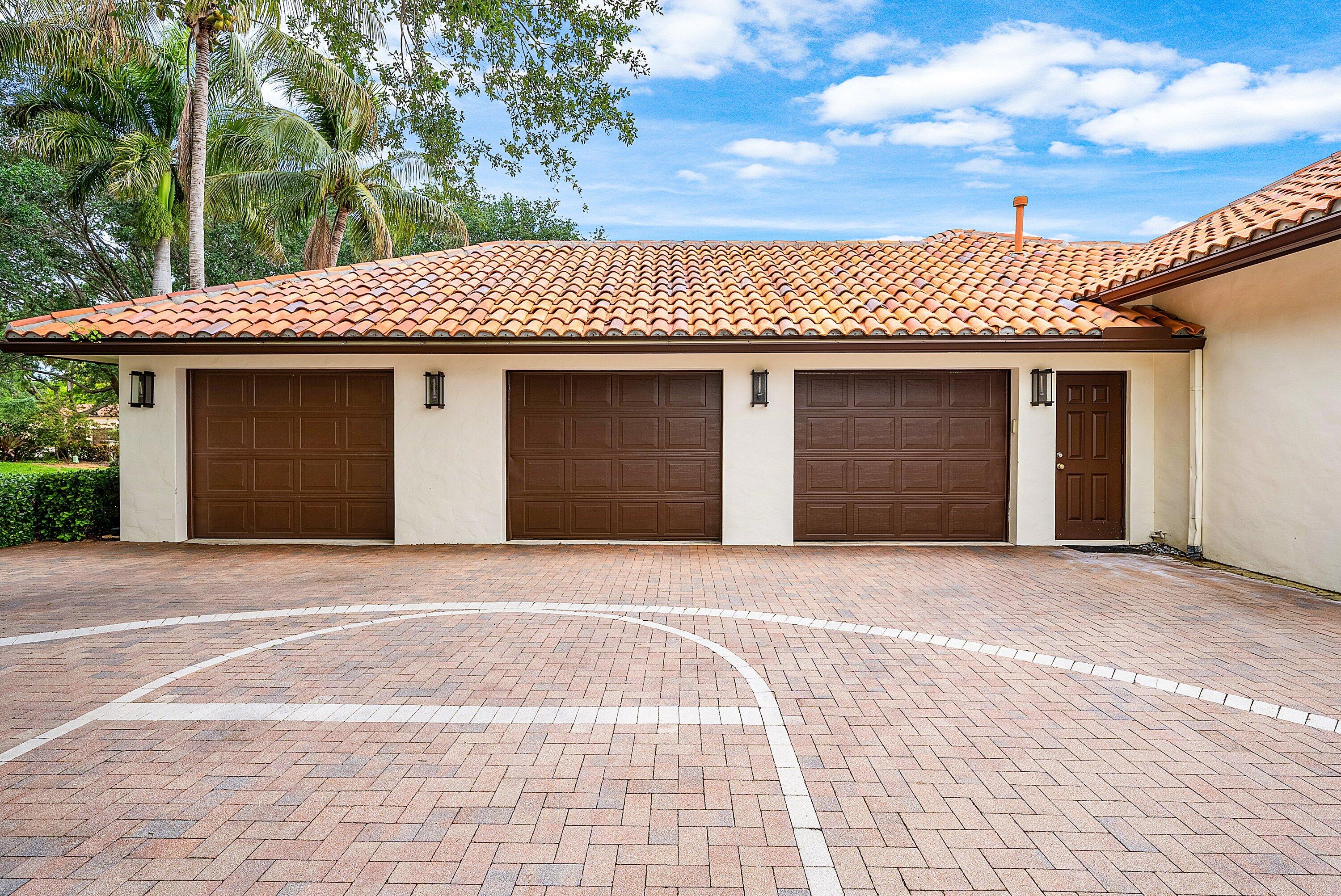 STEEPLECHASE - Residential