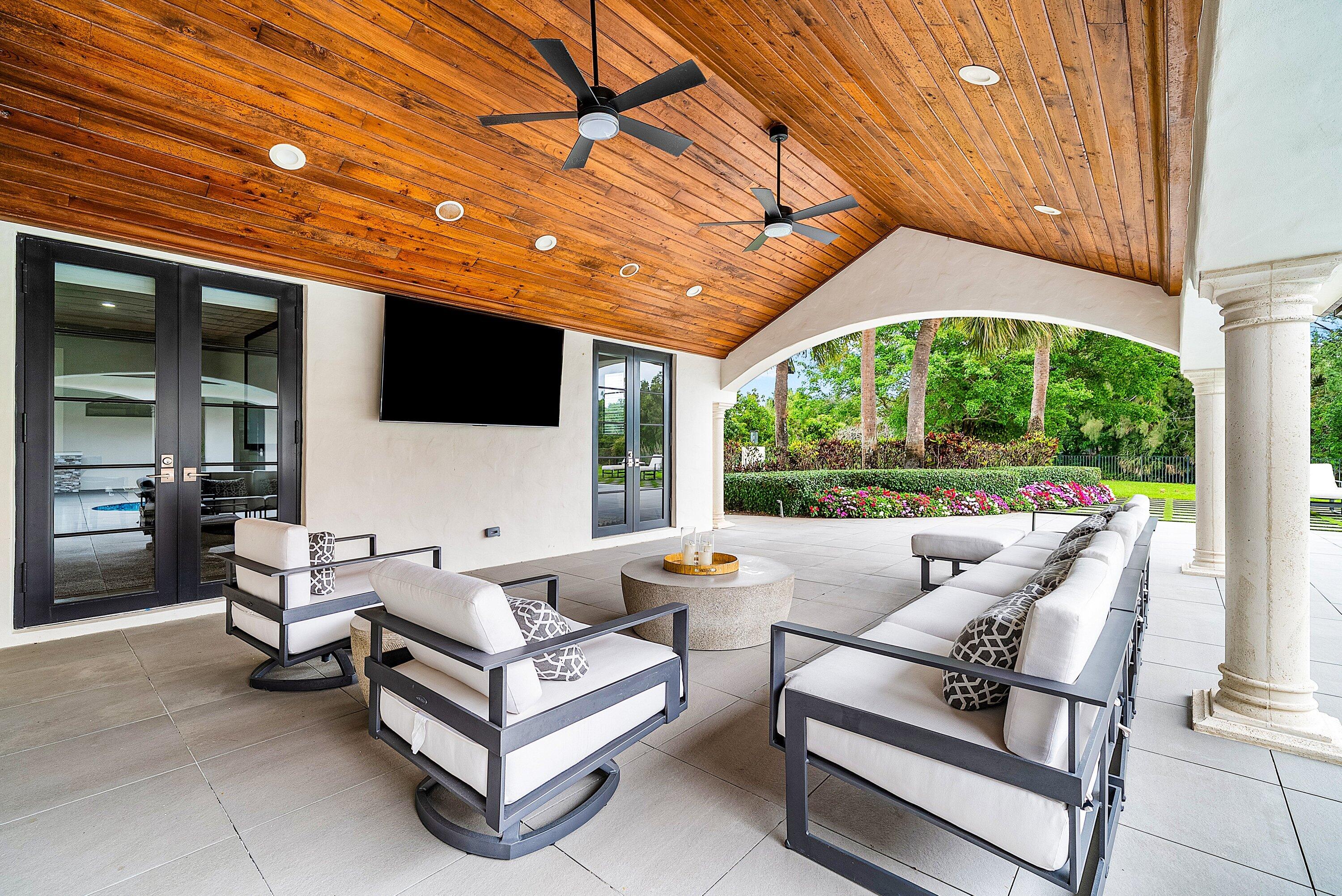 STEEPLECHASE - Residential