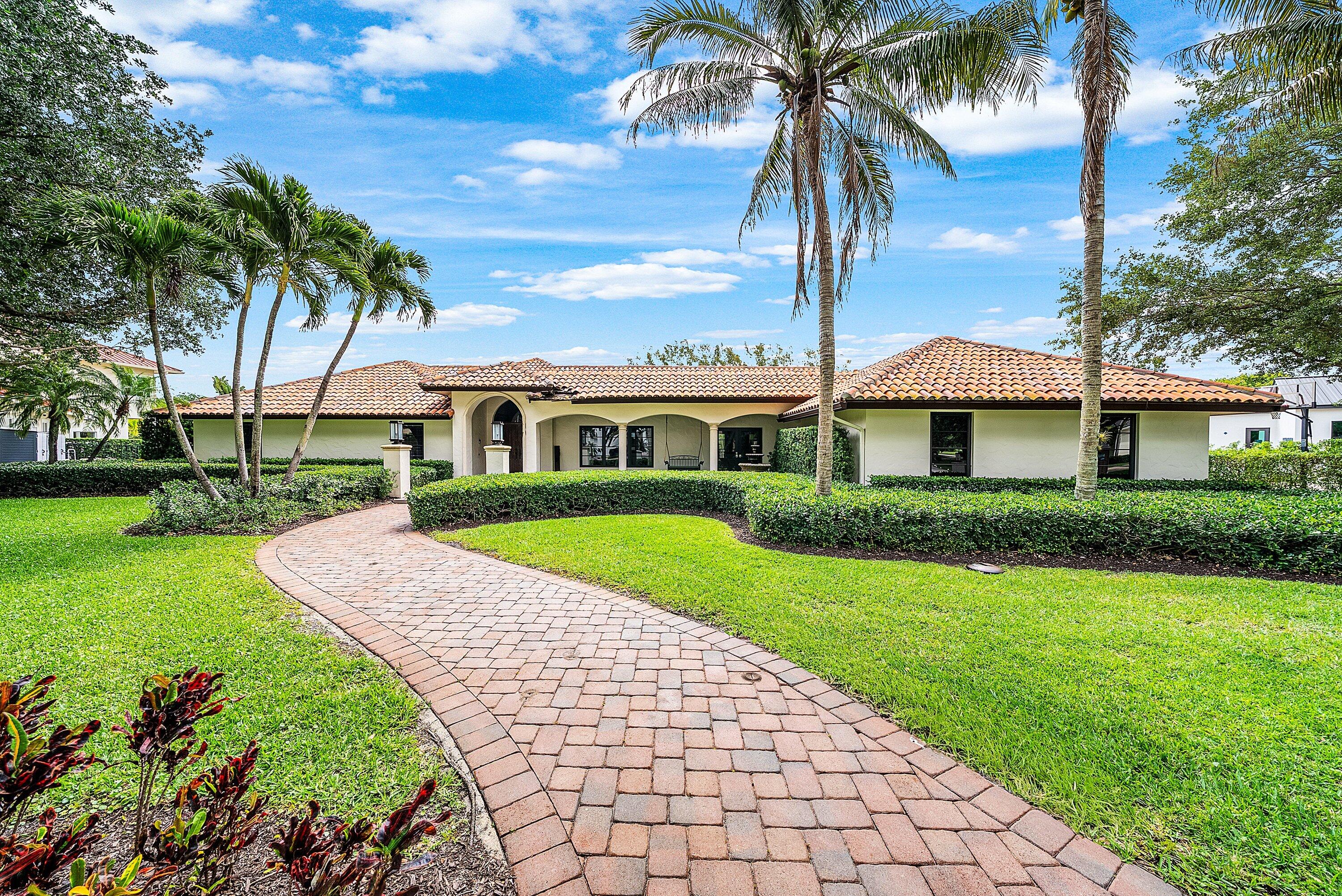 STEEPLECHASE - Residential