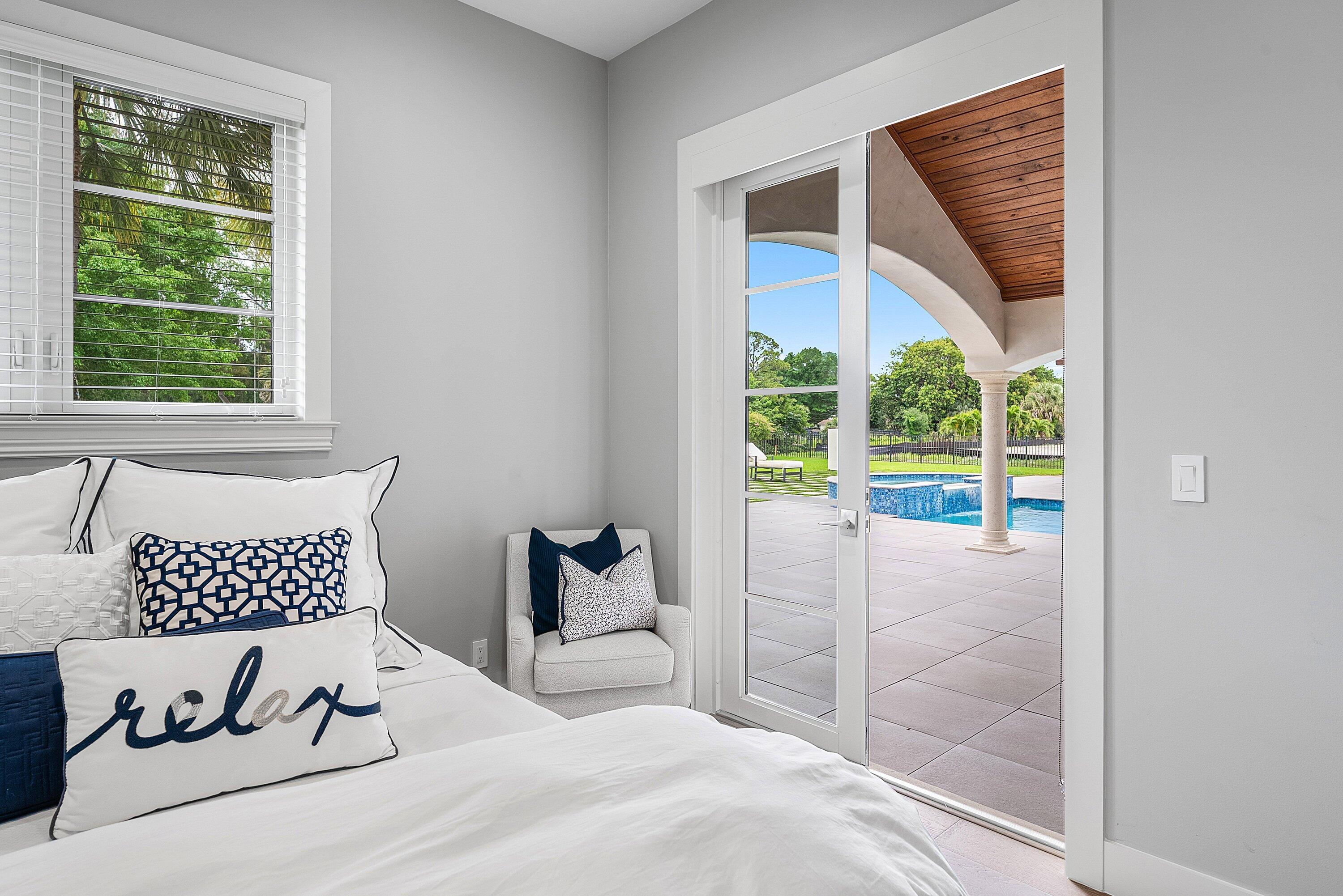 STEEPLECHASE - Residential