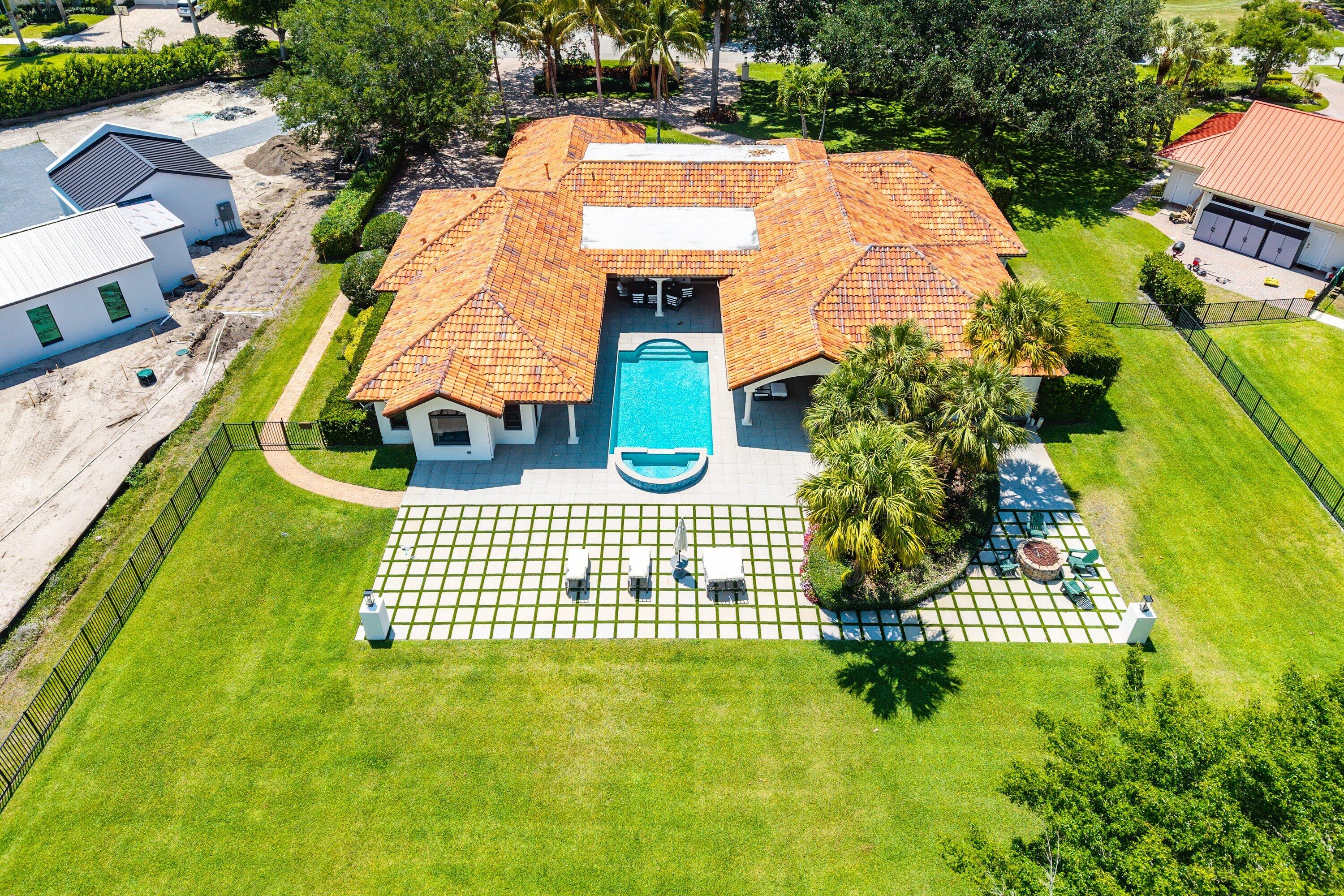 STEEPLECHASE - Residential