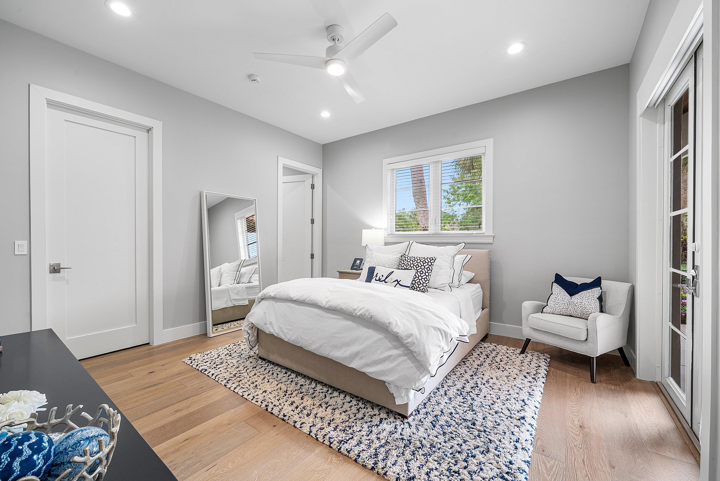 STEEPLECHASE - Residential