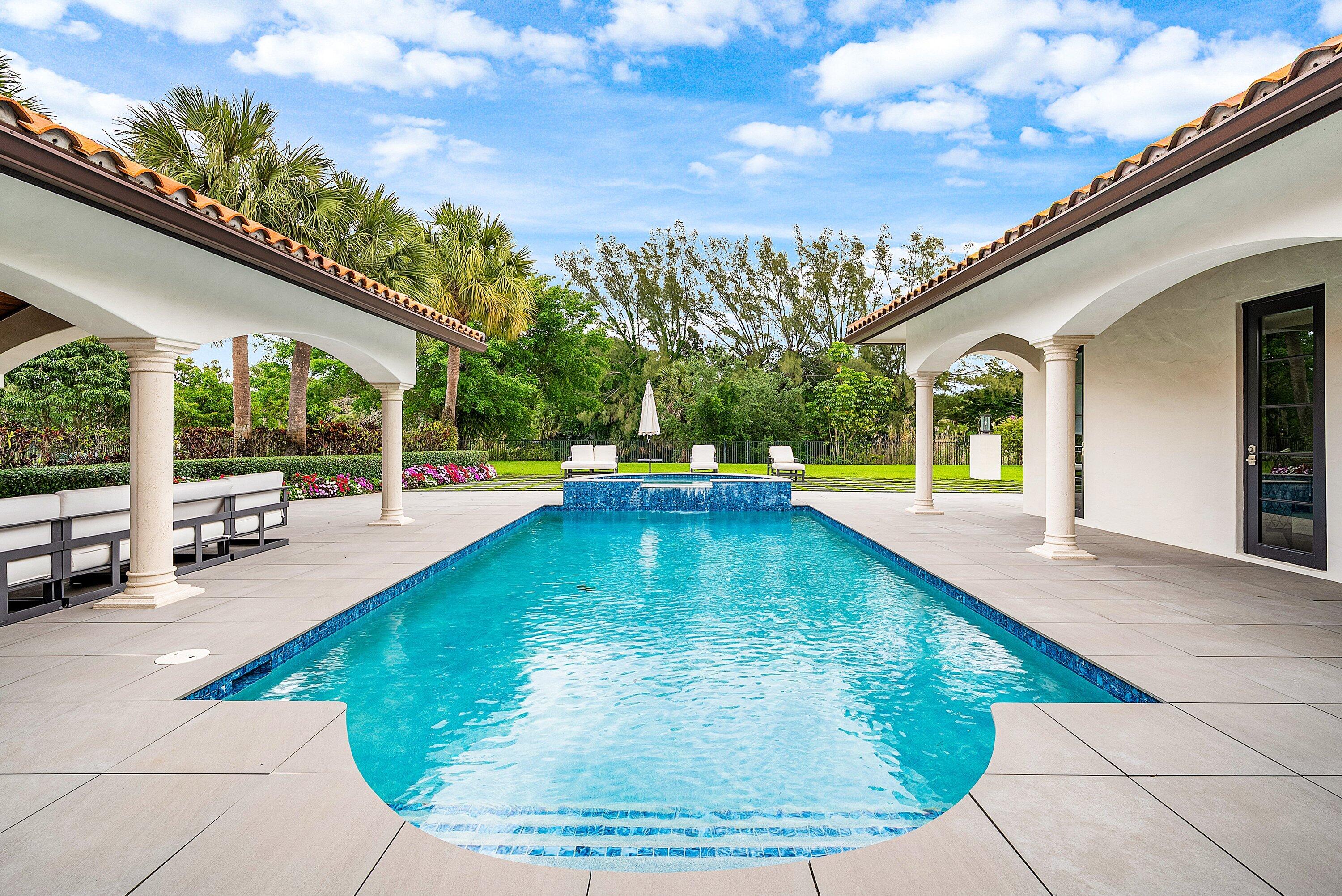 STEEPLECHASE - Residential
