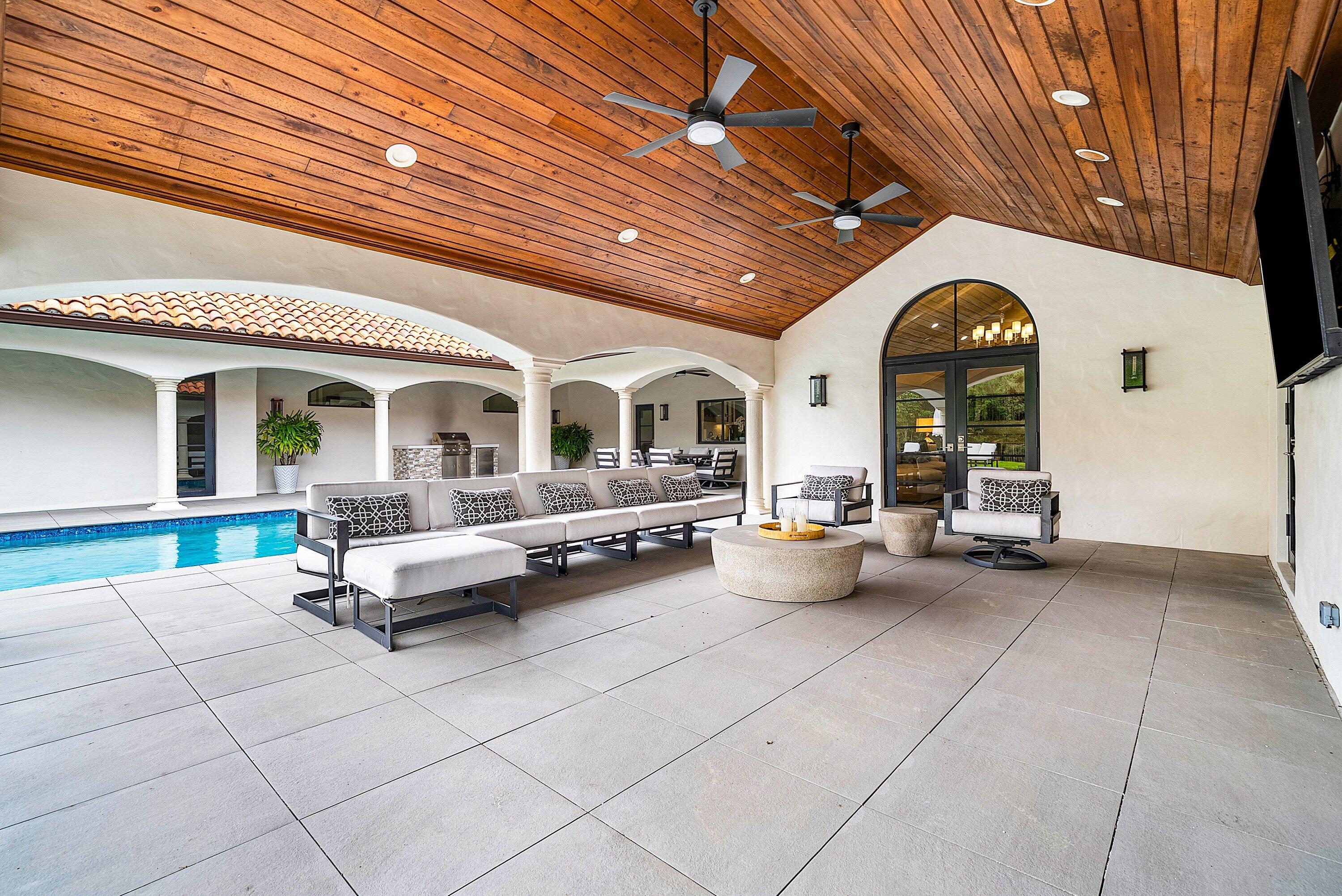 STEEPLECHASE - Residential