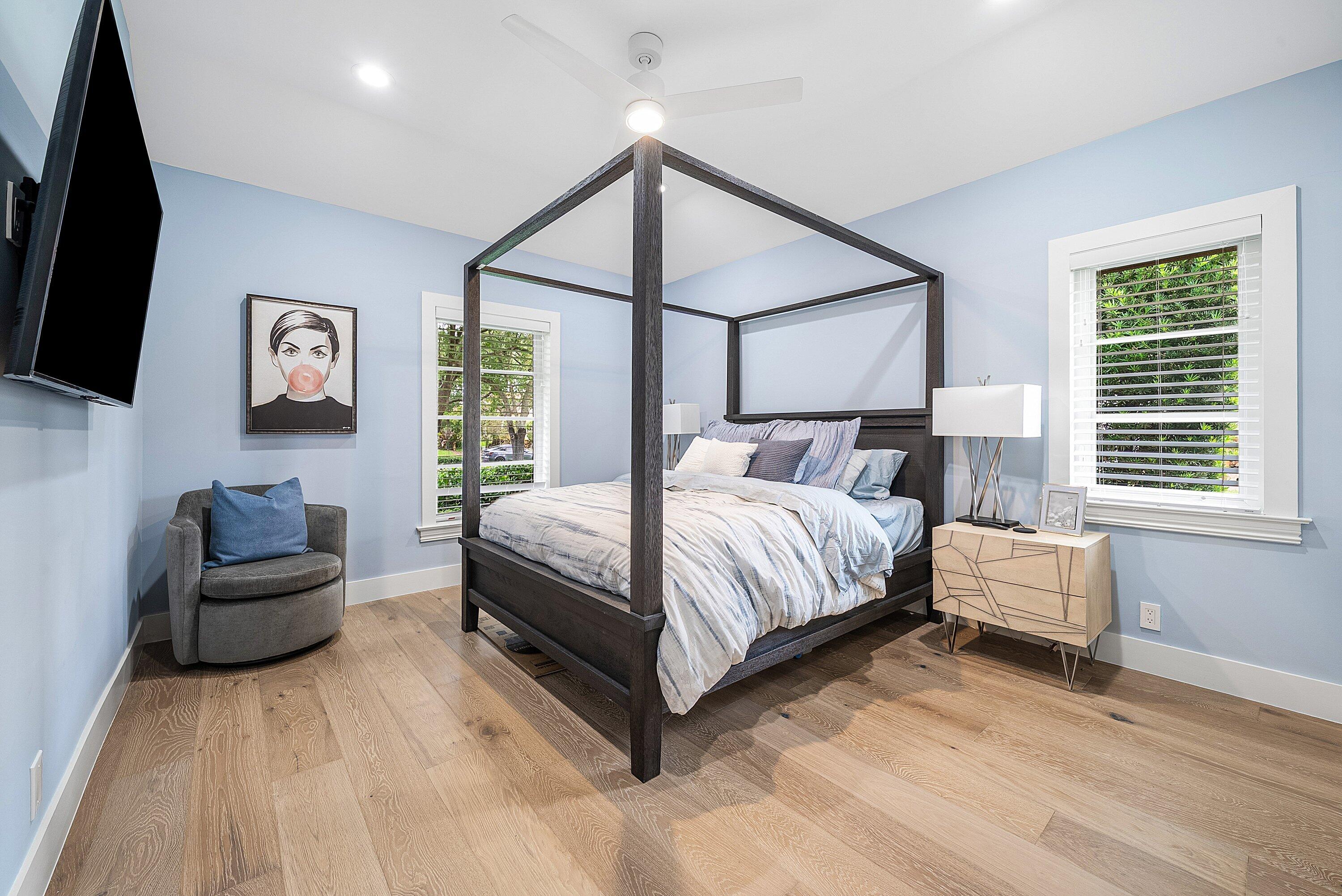 STEEPLECHASE - Residential