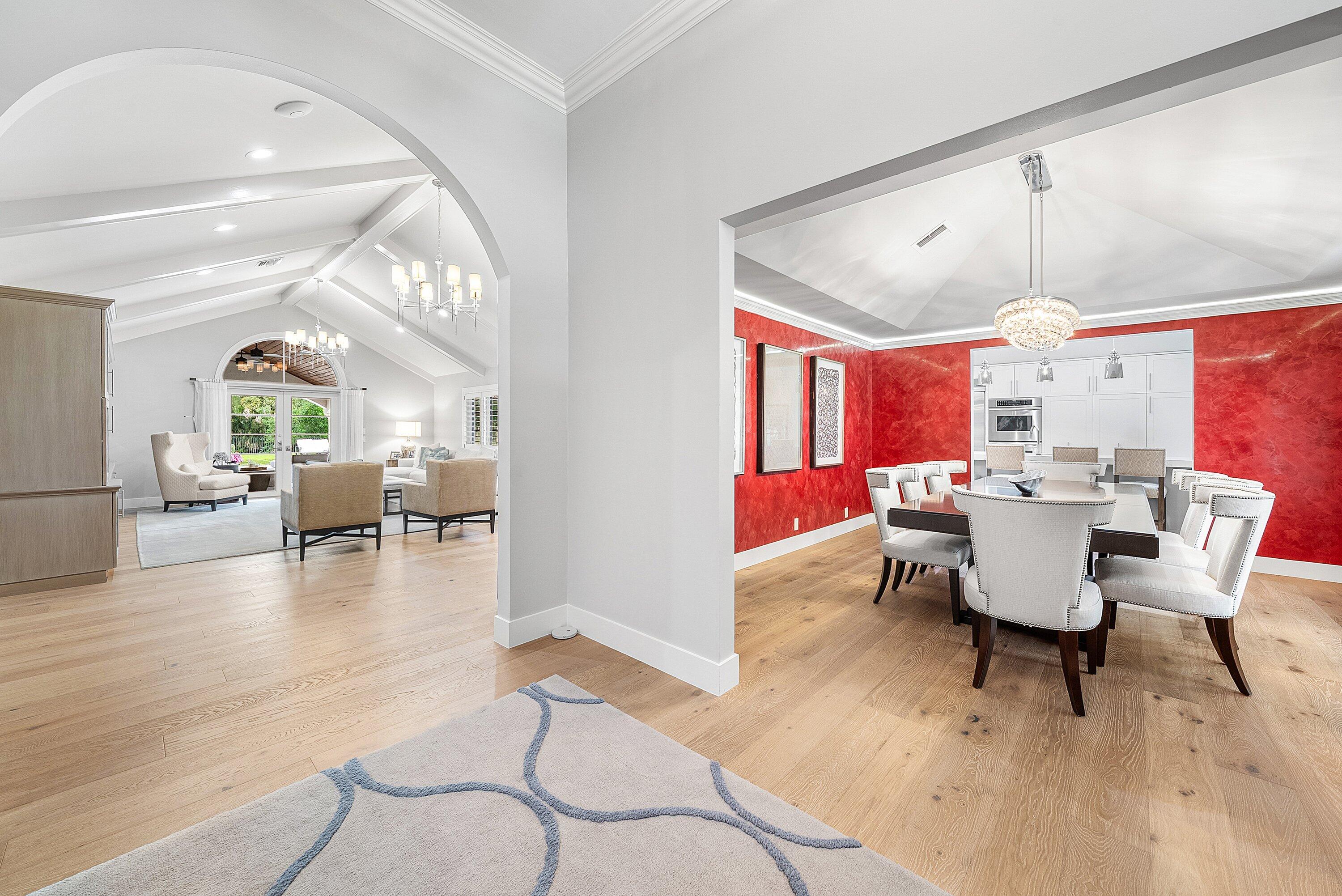 STEEPLECHASE - Residential