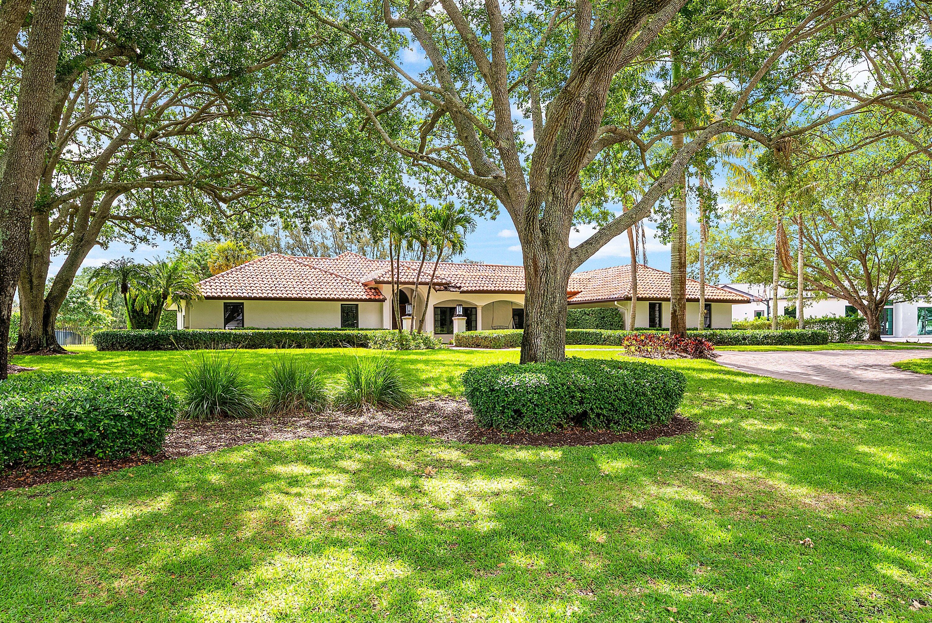 STEEPLECHASE - Residential