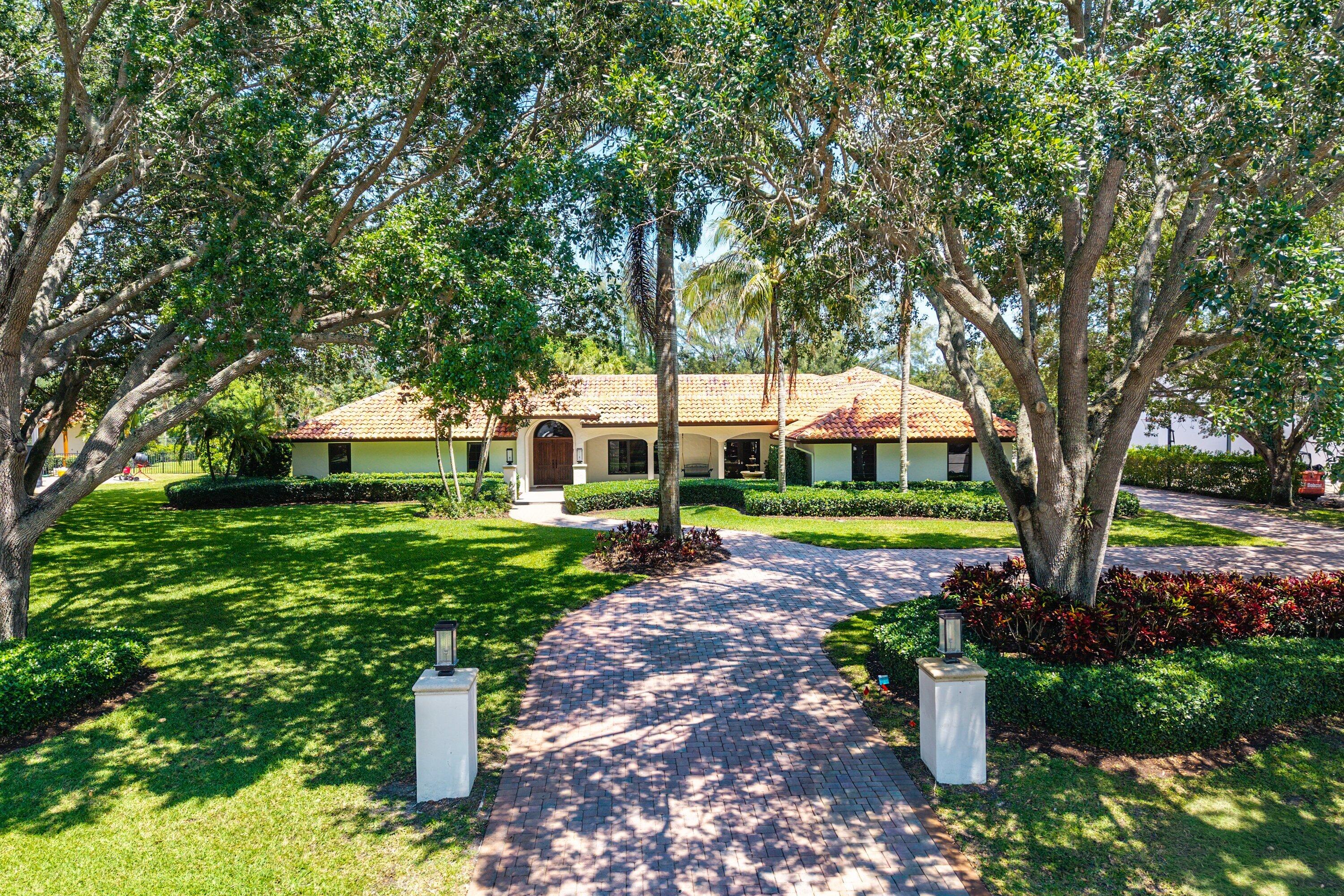 5575 Whirlaway Road