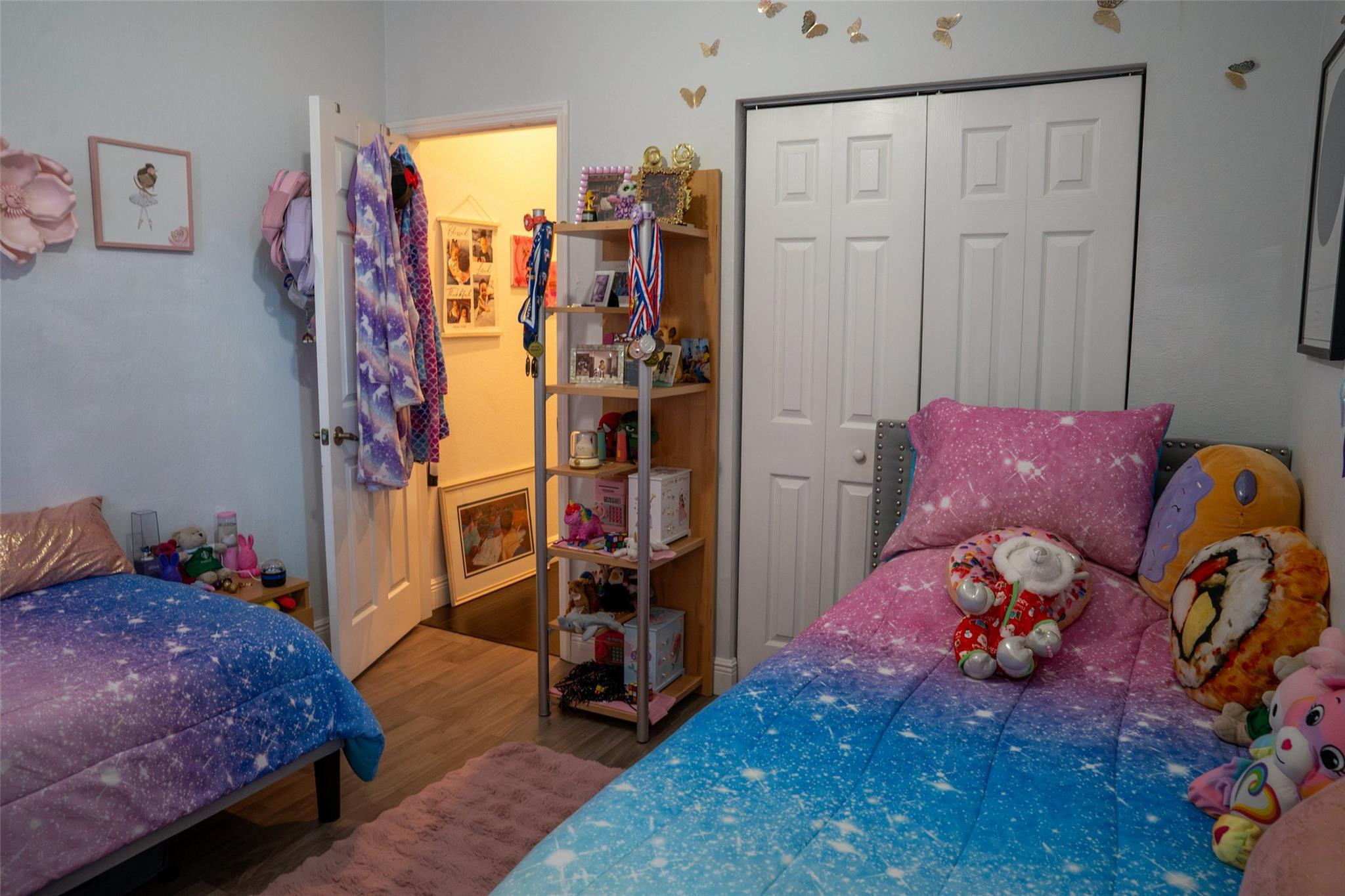 Montclair - Residential