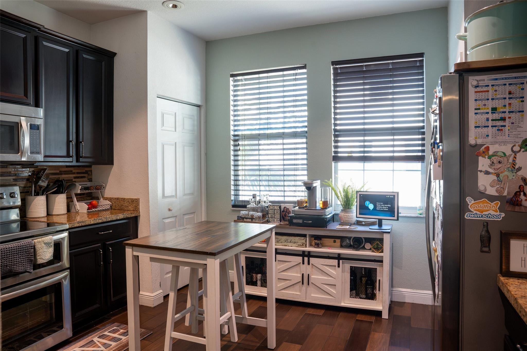 Montclair - Residential