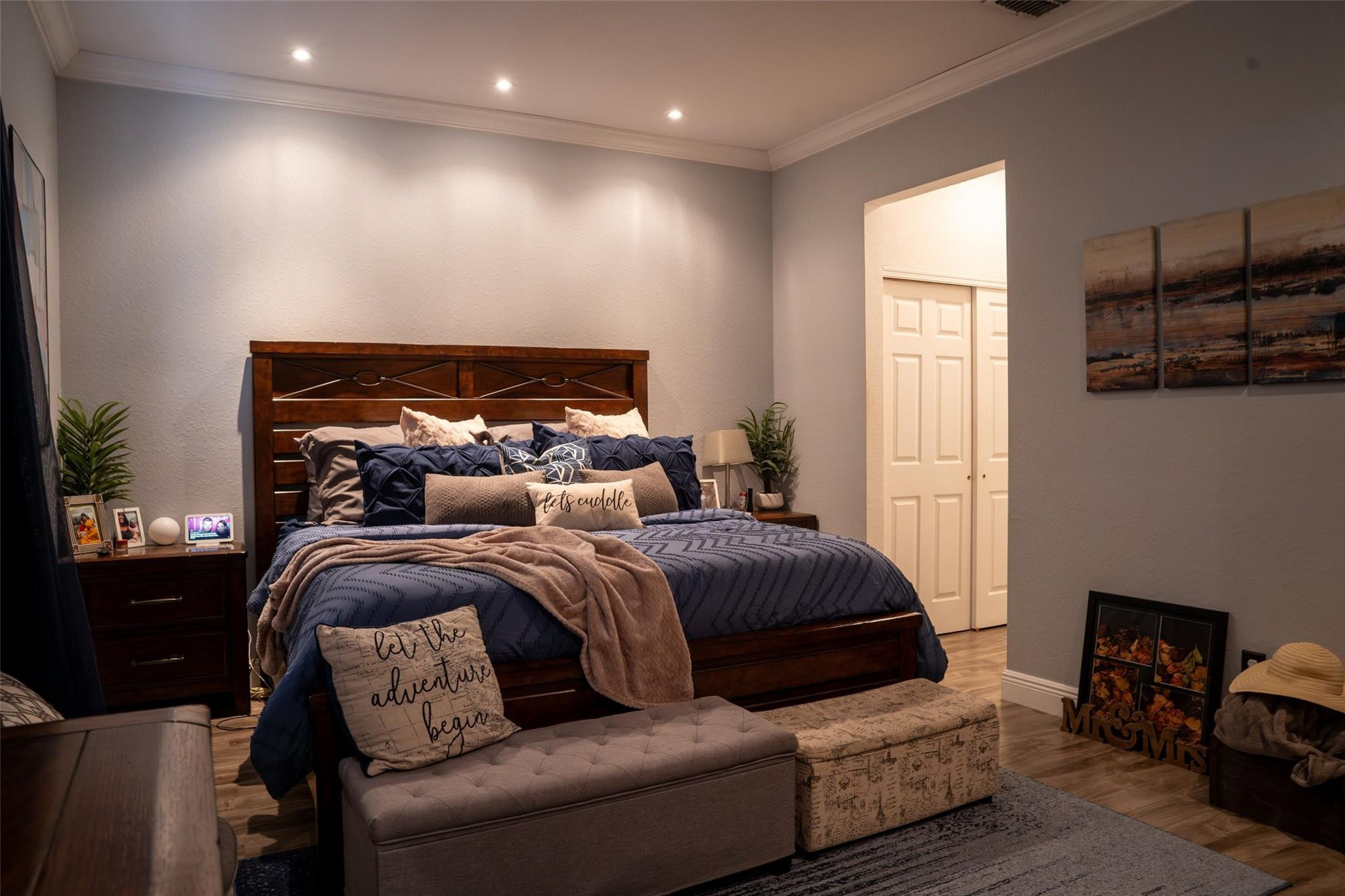 Montclair - Residential