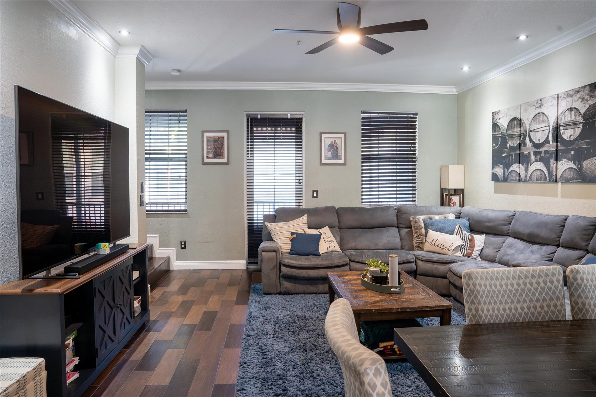 Montclair - Residential