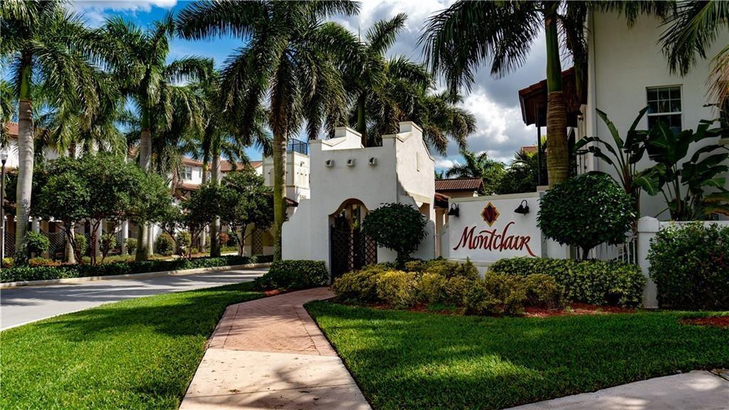 Montclair - Residential