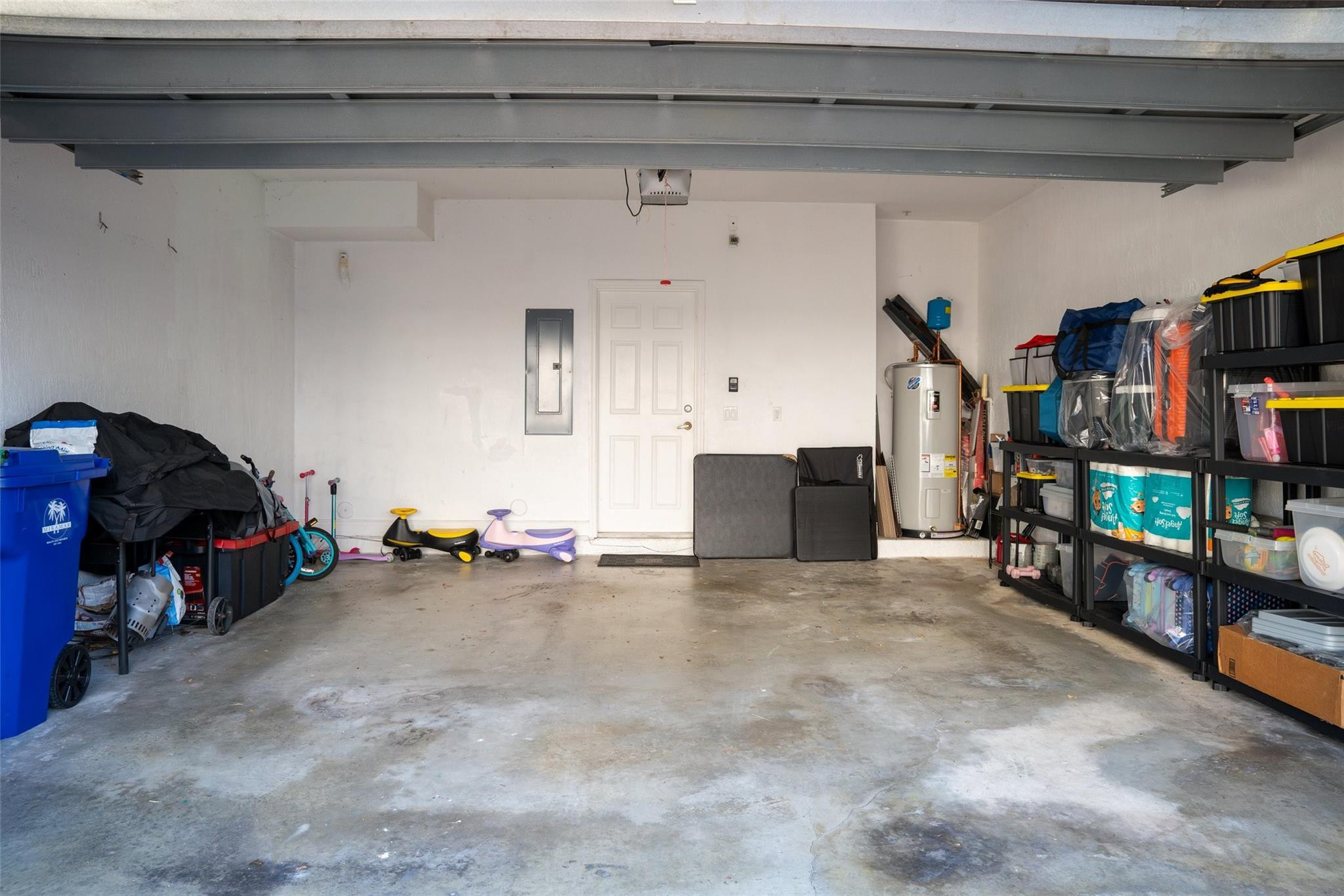 Montclair - Residential