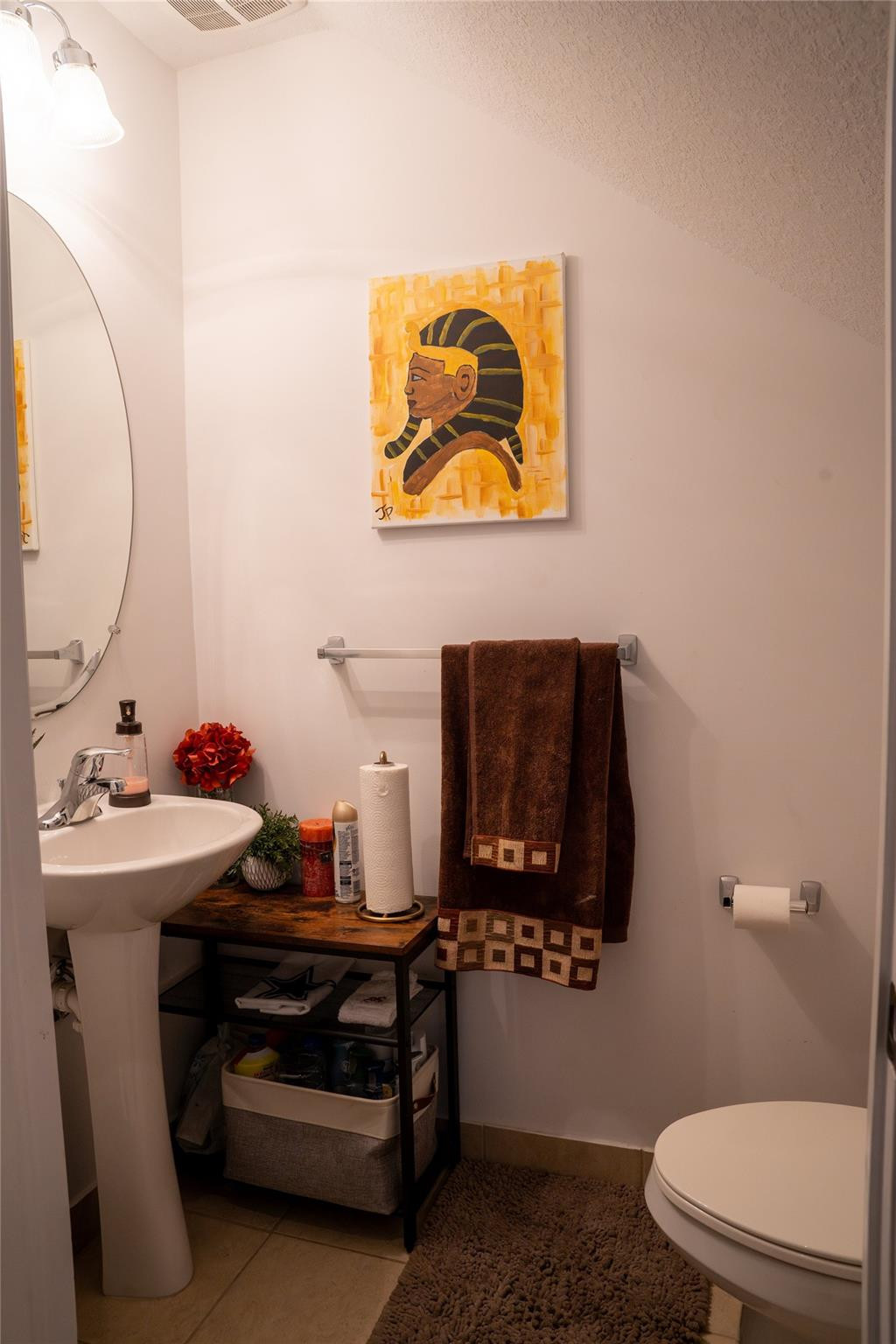 Montclair - Residential