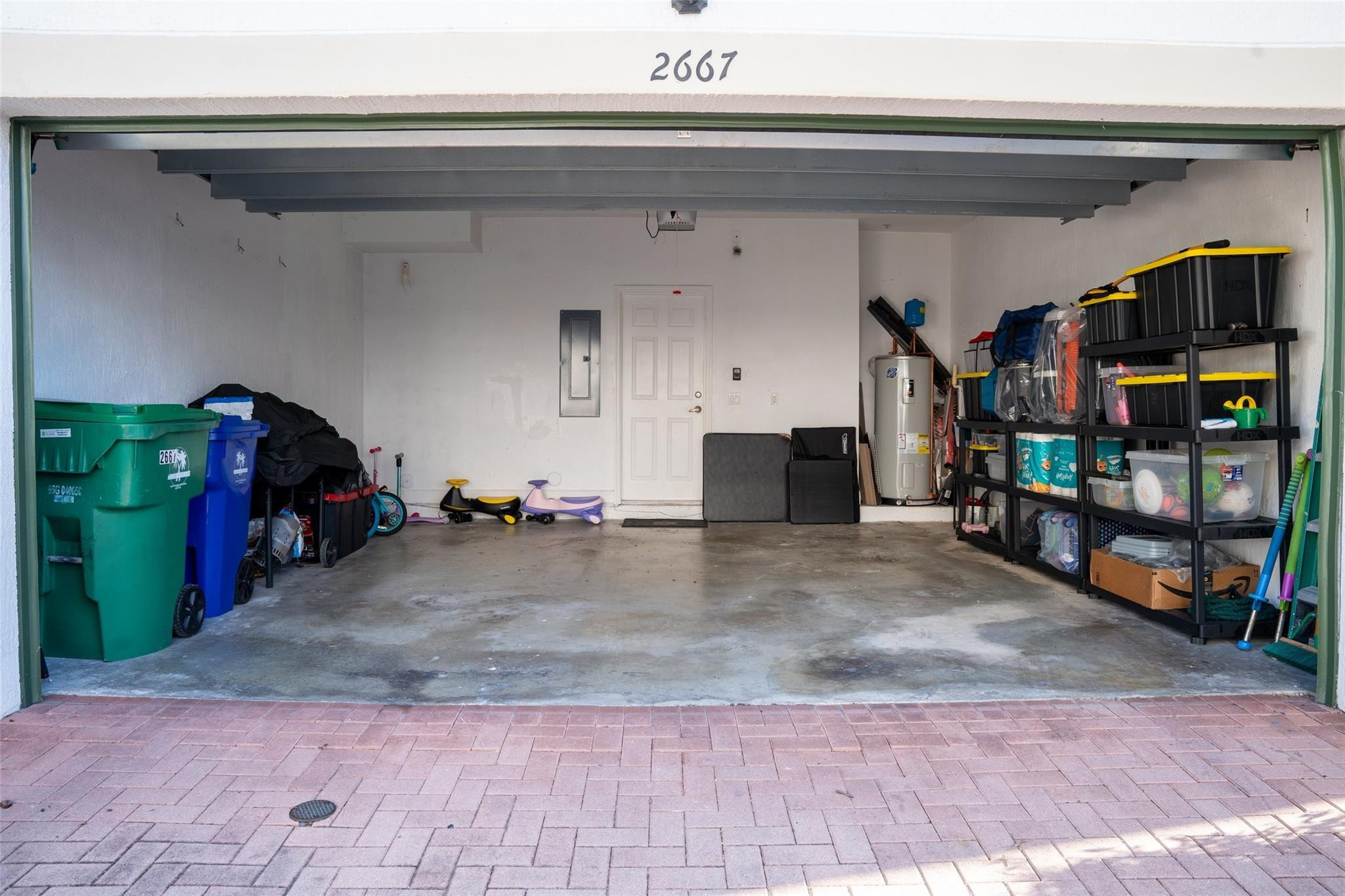 Montclair - Residential