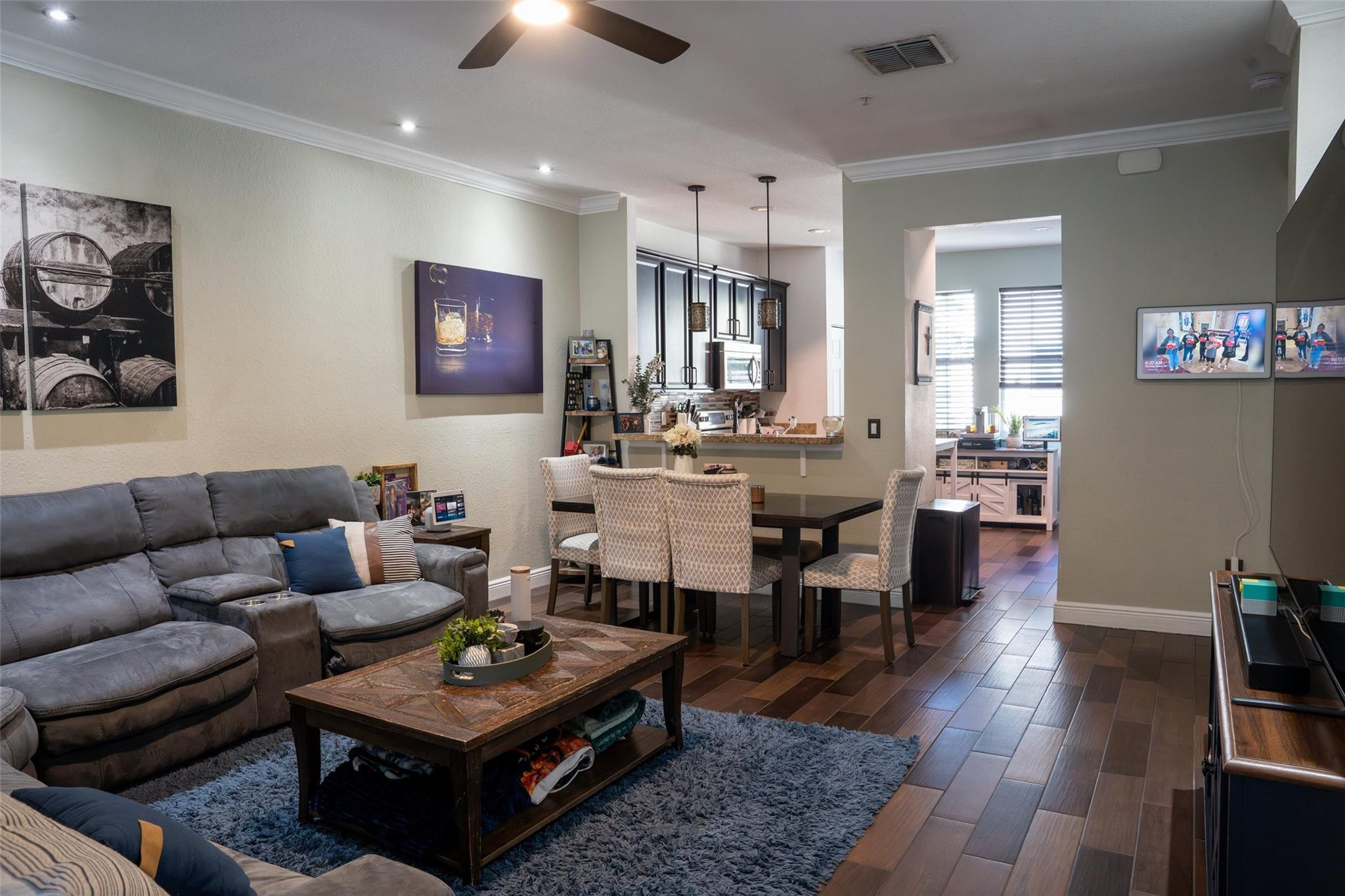 Montclair - Residential