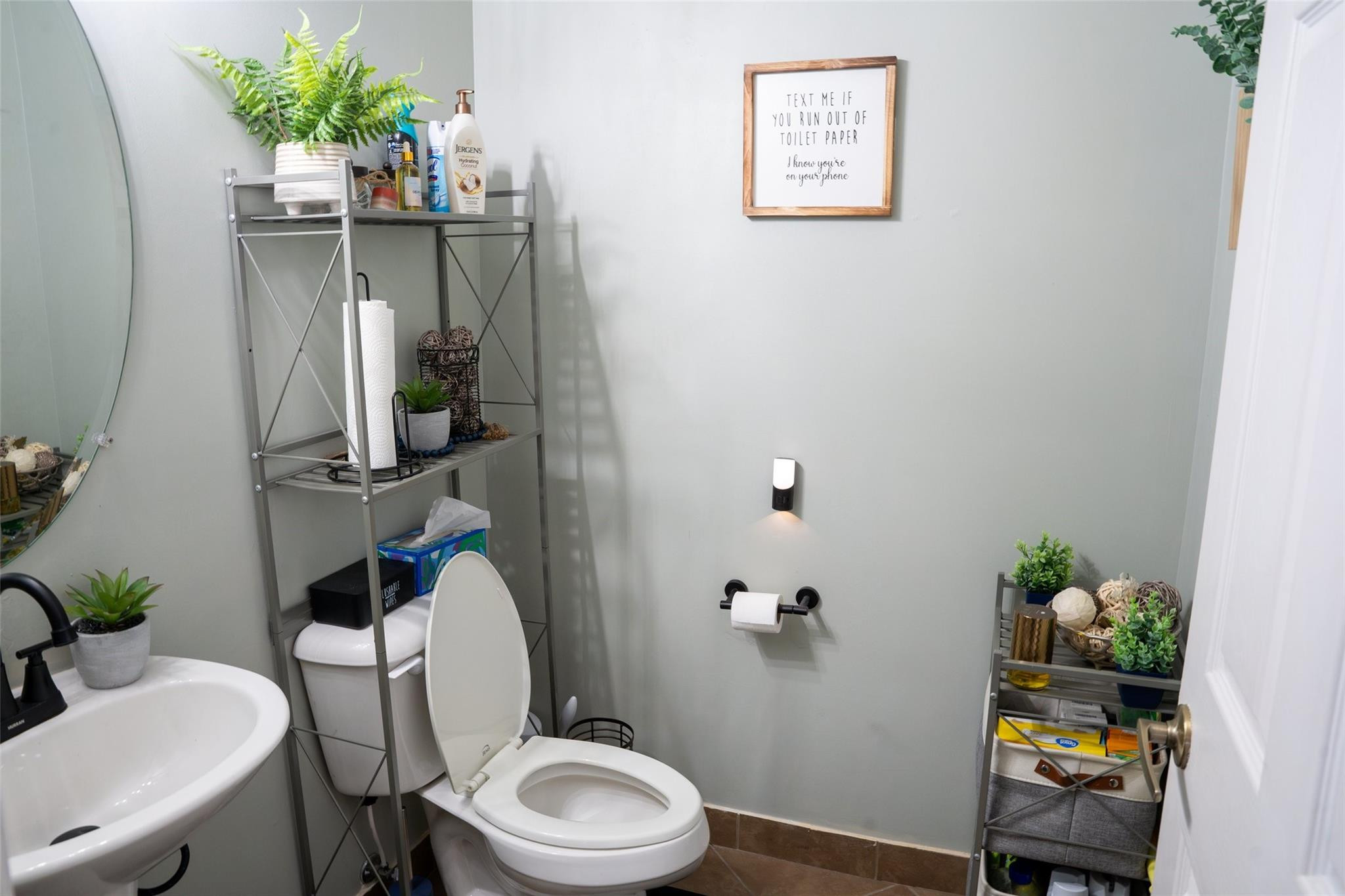 Montclair - Residential