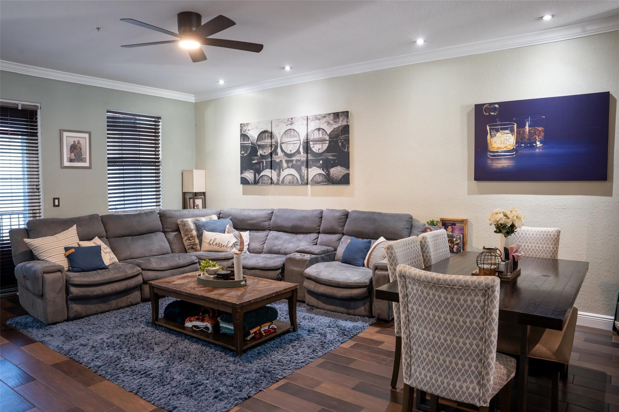 Montclair - Residential