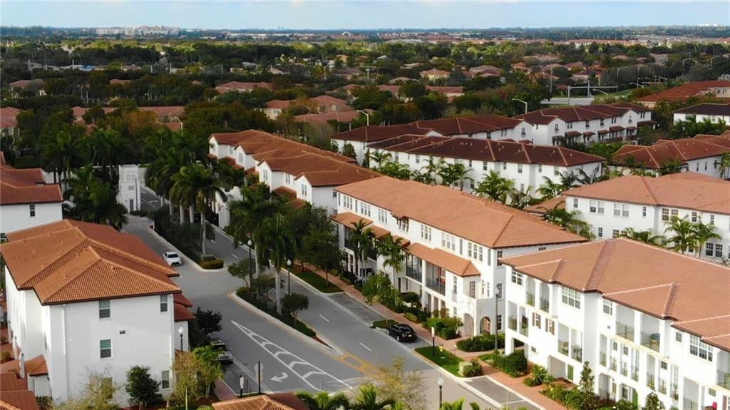 Montclair - Residential