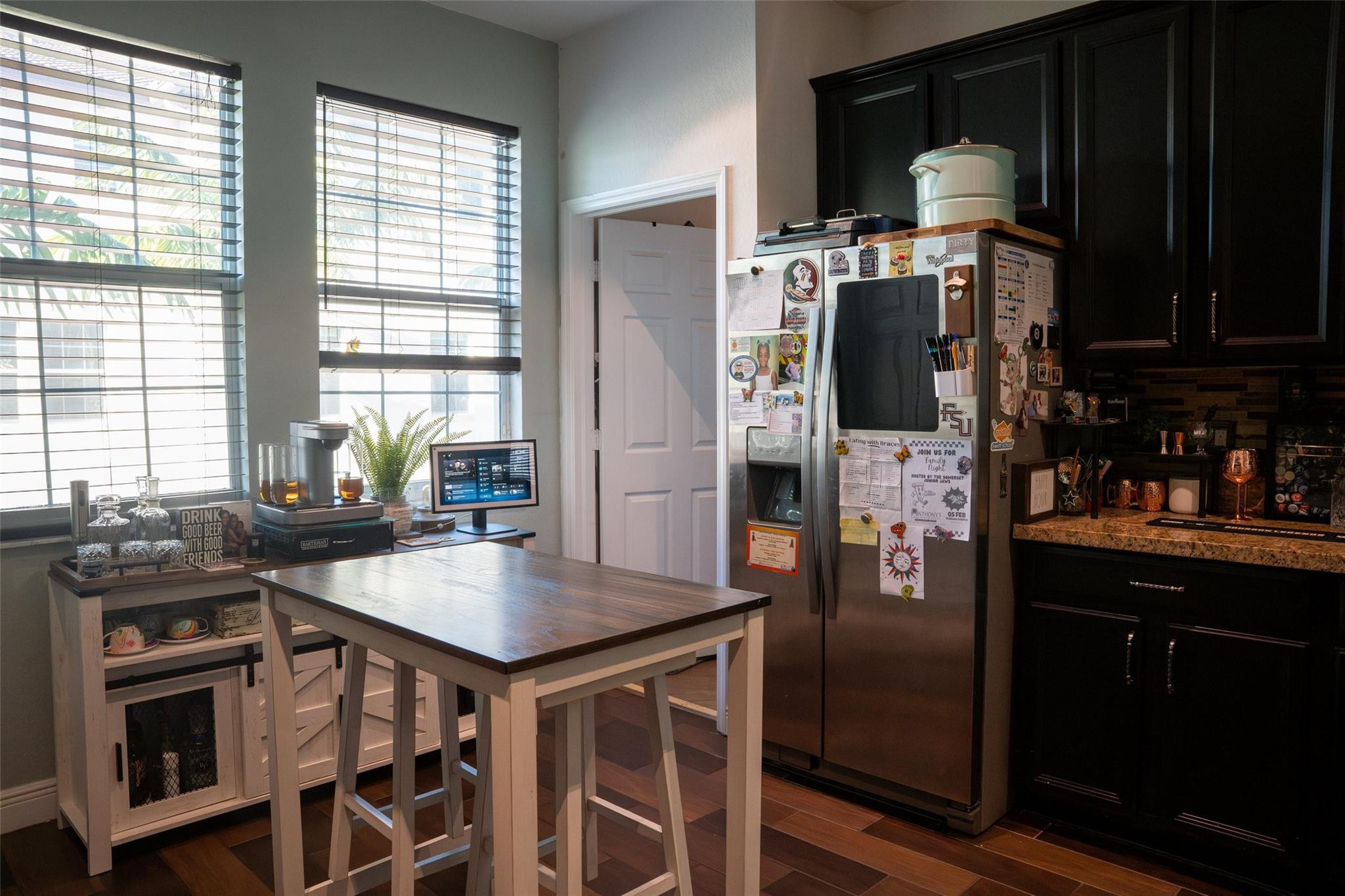 Montclair - Residential