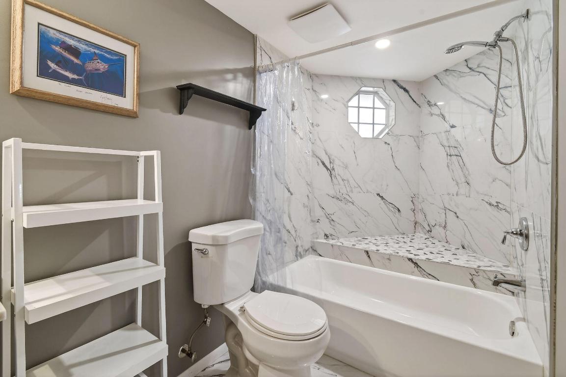 SEA BROOK PLACE CONDO - Residential