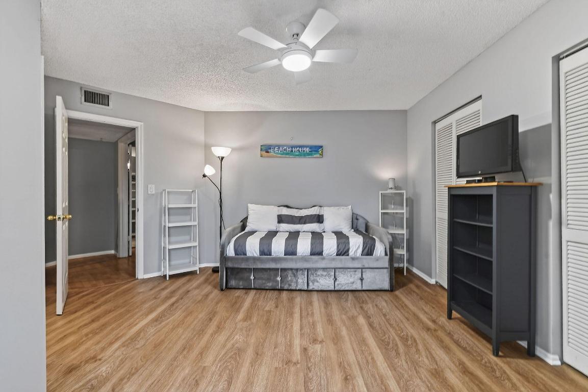 SEA BROOK PLACE CONDO - Residential