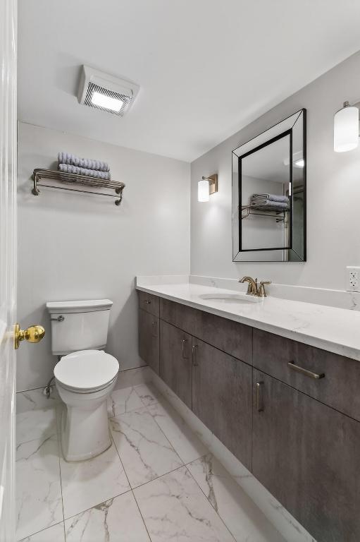 SEA BROOK PLACE CONDO - Residential