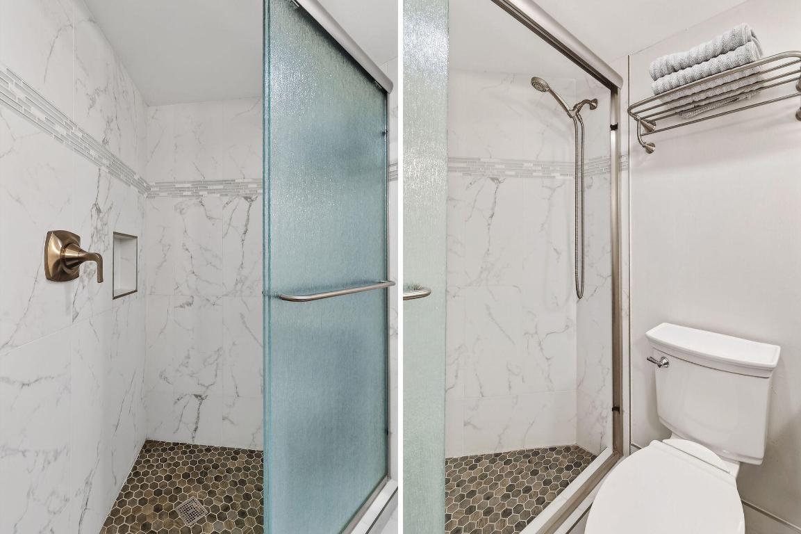 SEA BROOK PLACE CONDO - Residential