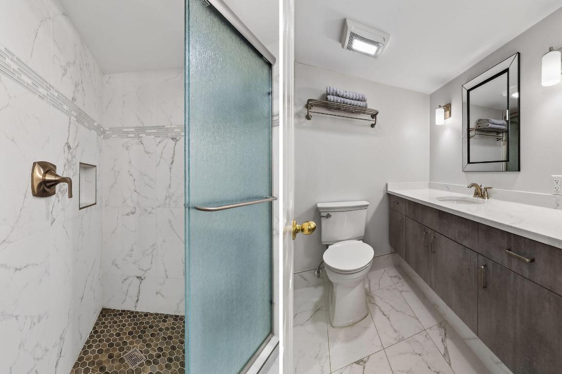 SEA BROOK PLACE CONDO - Residential