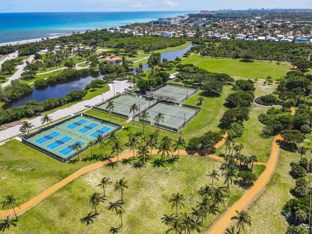 SEA BROOK PLACE CONDO - Residential