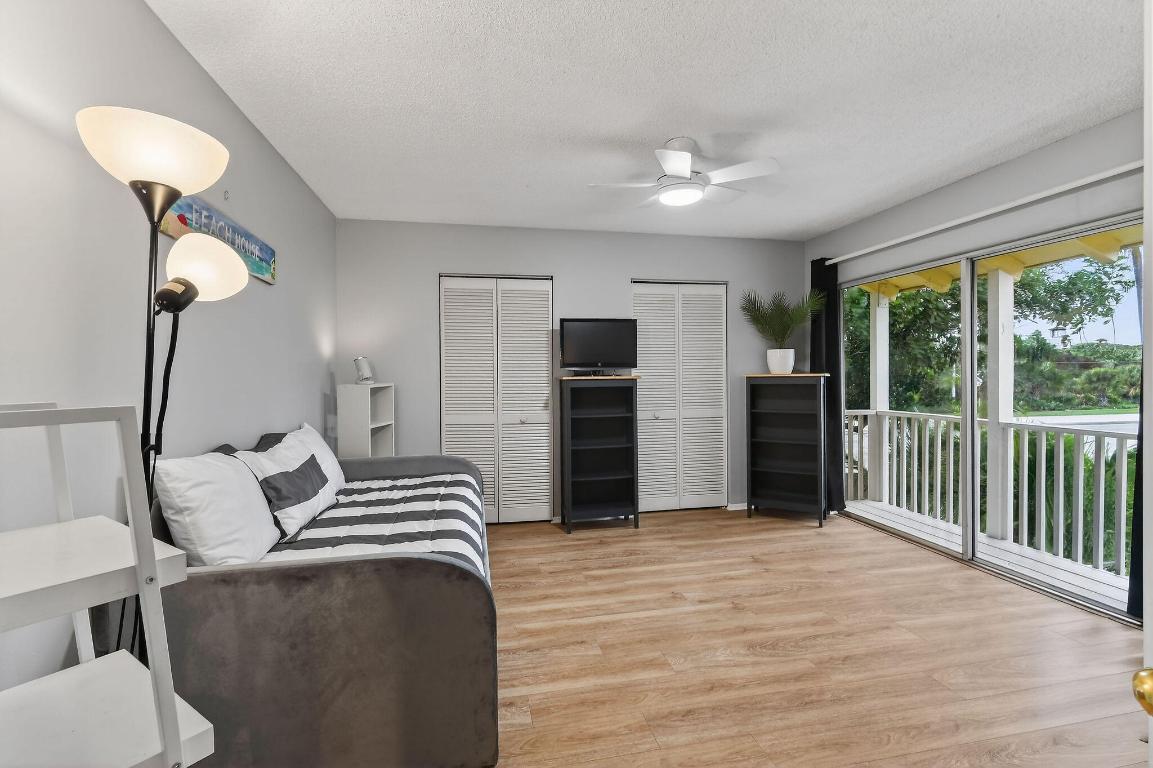 SEA BROOK PLACE CONDO - Residential