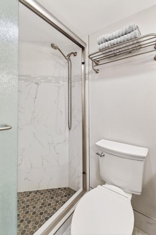 SEA BROOK PLACE CONDO - Residential