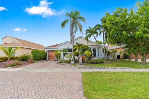 9381 Aegean Drive Boca Raton FL 33496