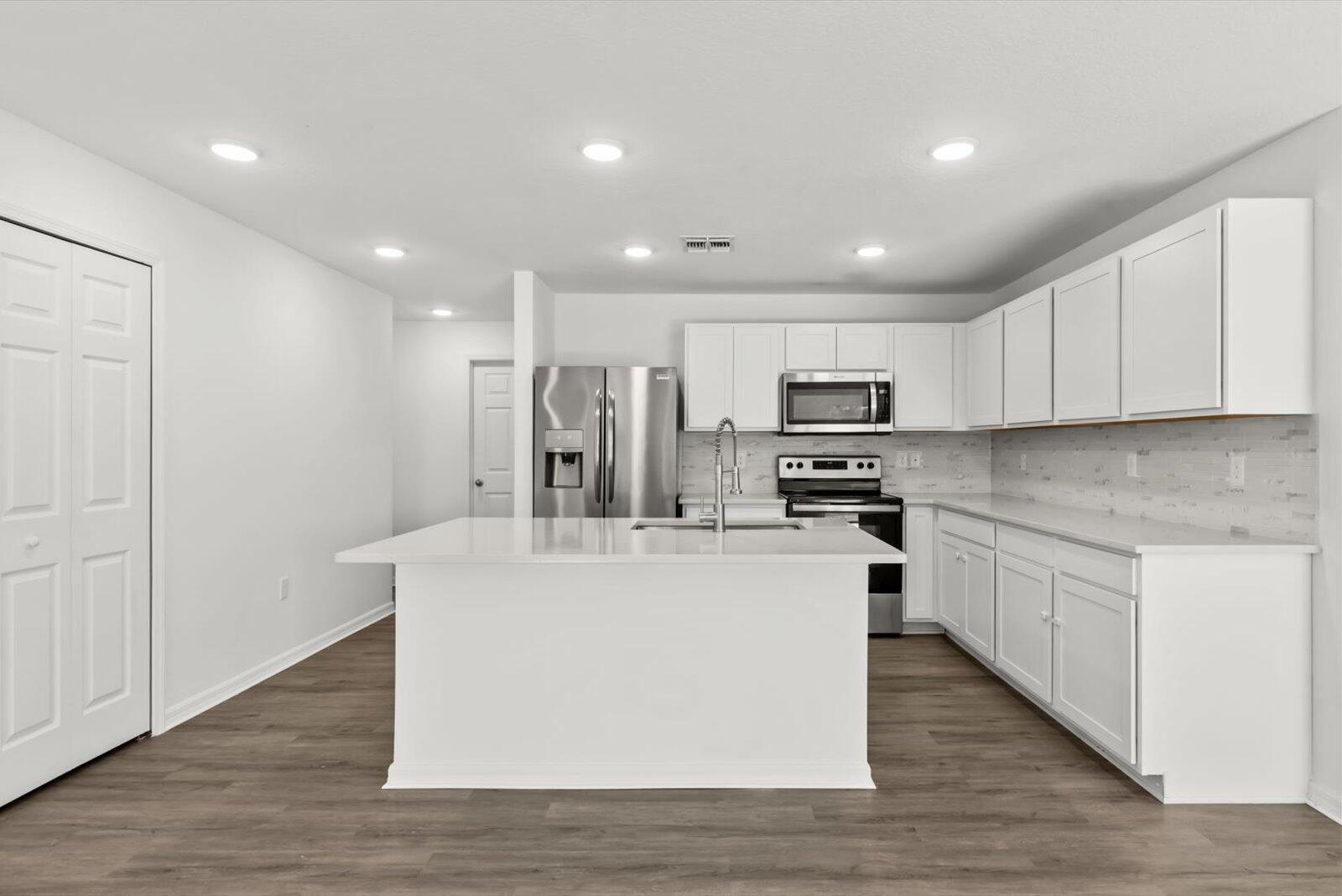 PORT ST LUCIE SECTION 17 - Residential