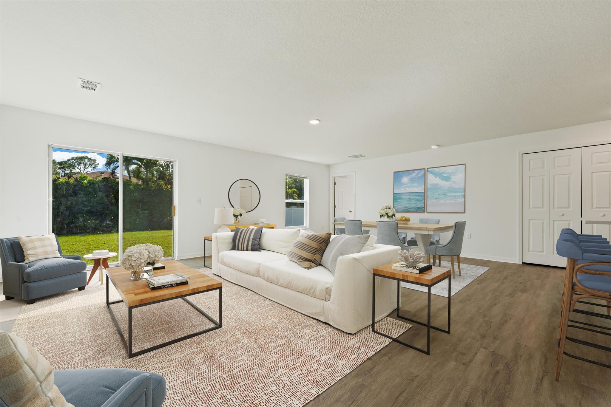 PORT ST LUCIE SECTION 17 - Residential